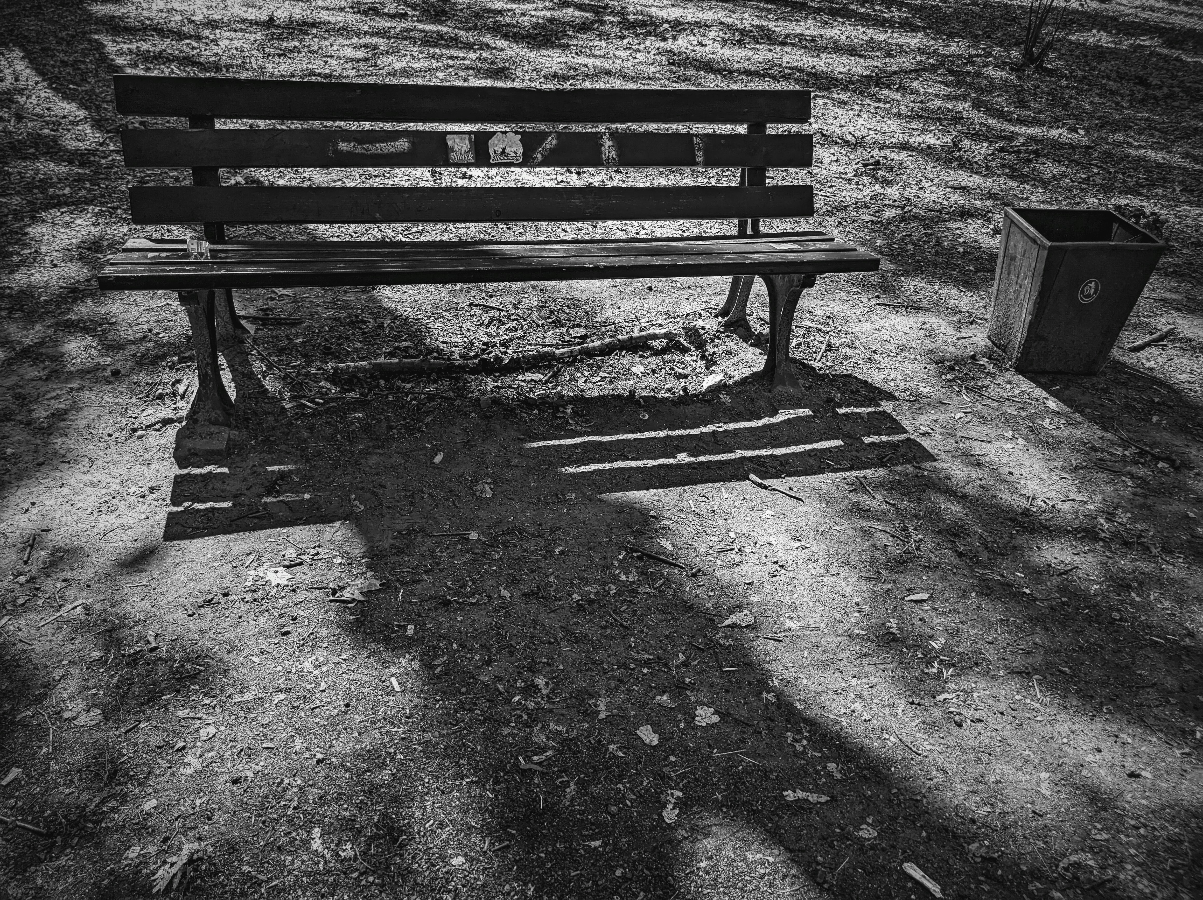 Photo by positivetourettes