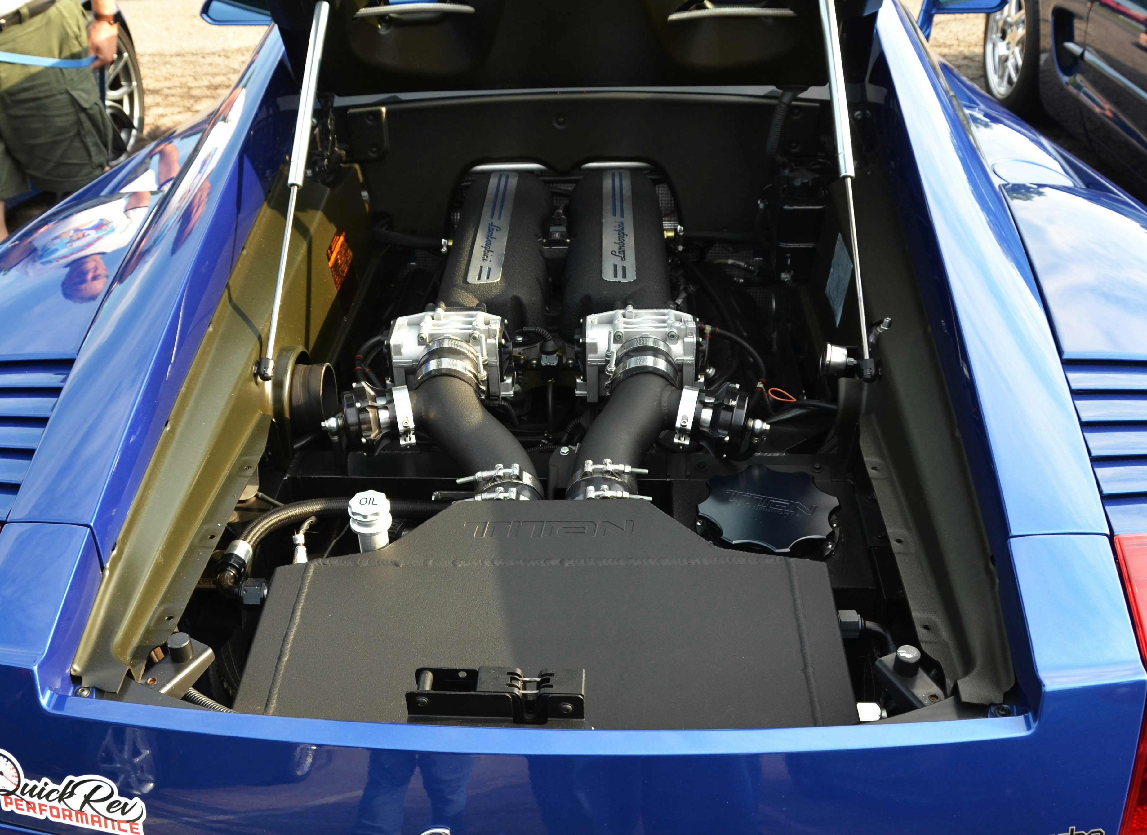 EV Motors Explained: Types, Efficiency, and What Matters When You Buy