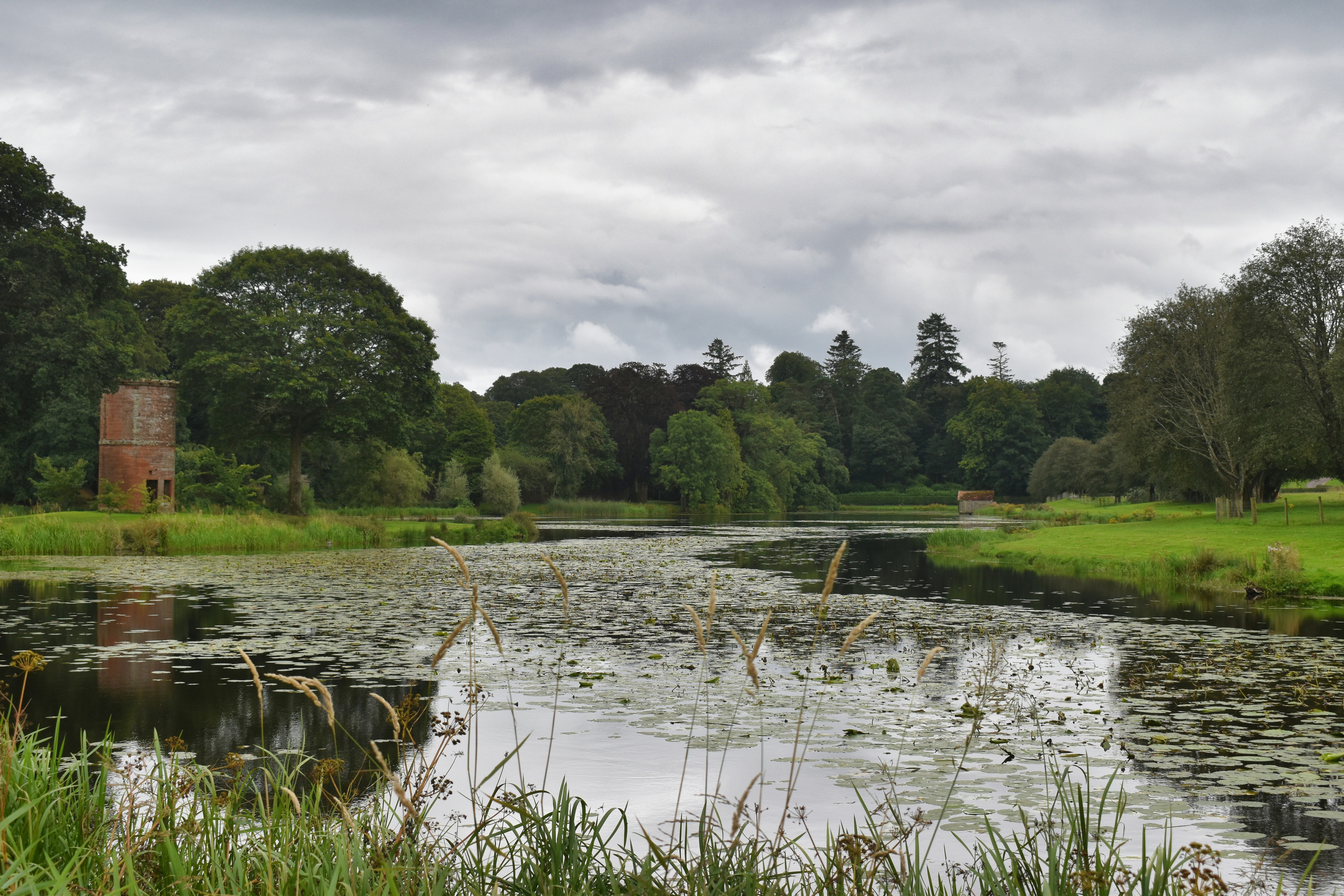 Durham Park