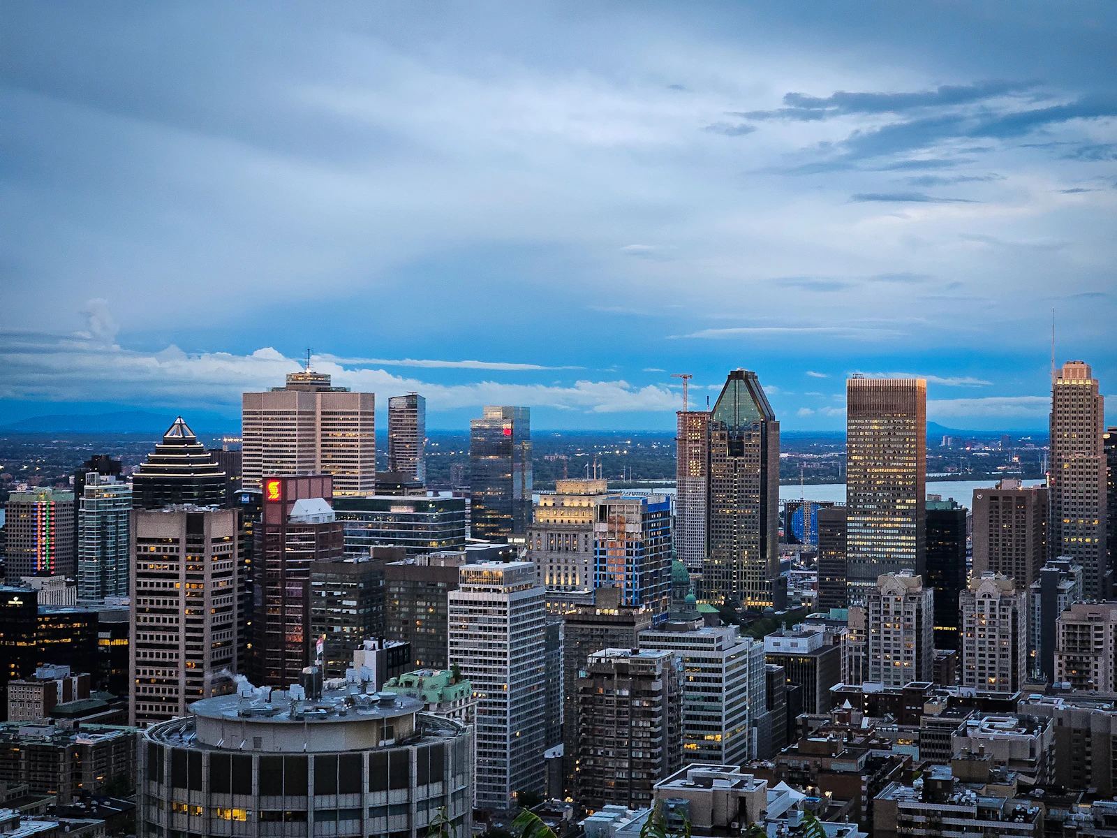 Montréal