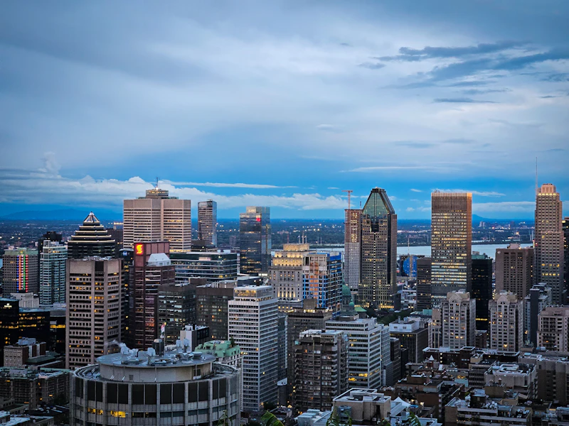 Most Historic Pubs in Montreal With Real Character and Good Stories