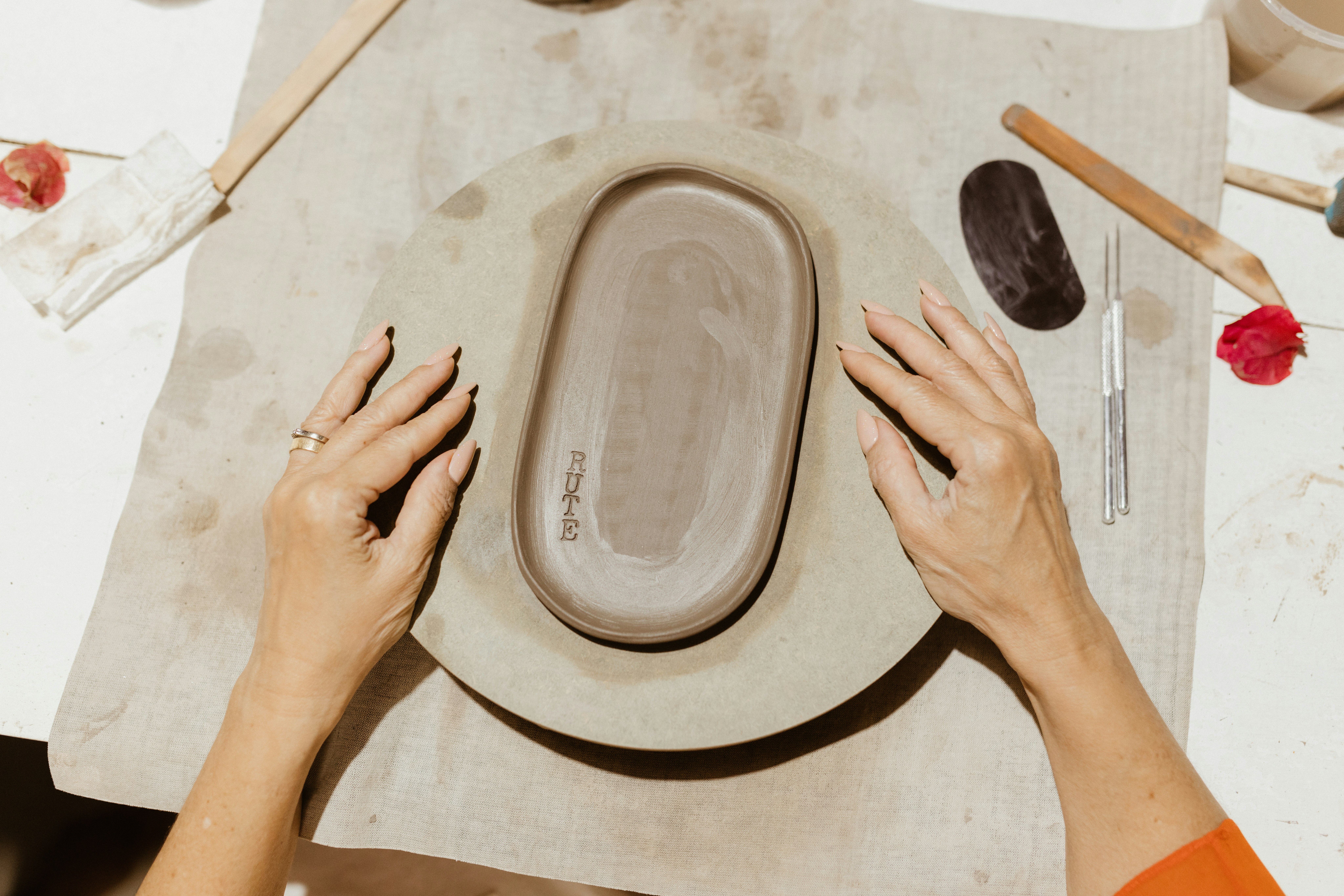 Baking Dishes