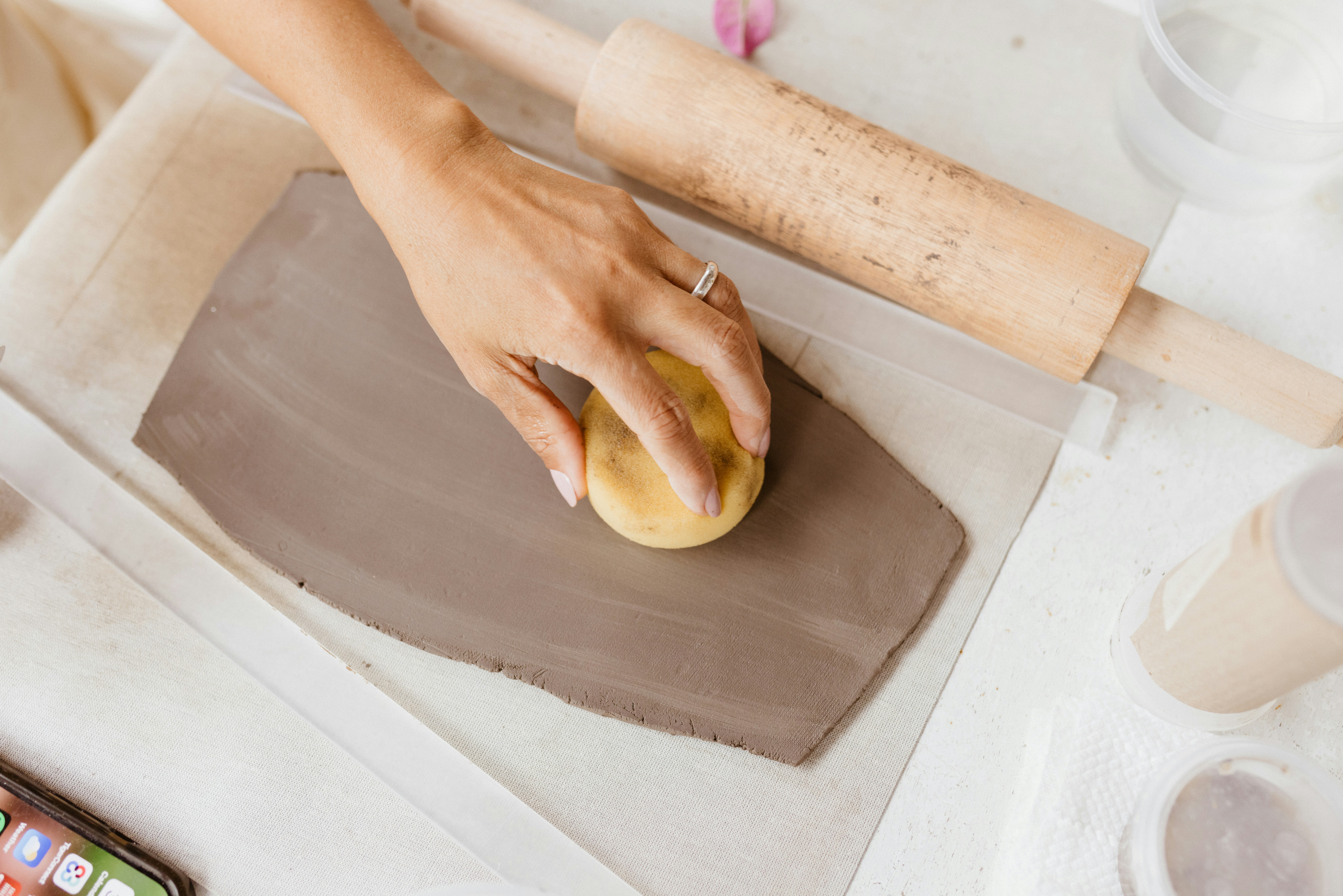 Momo Making Workshop