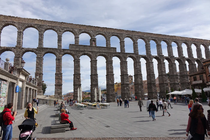 Top Tourist Places