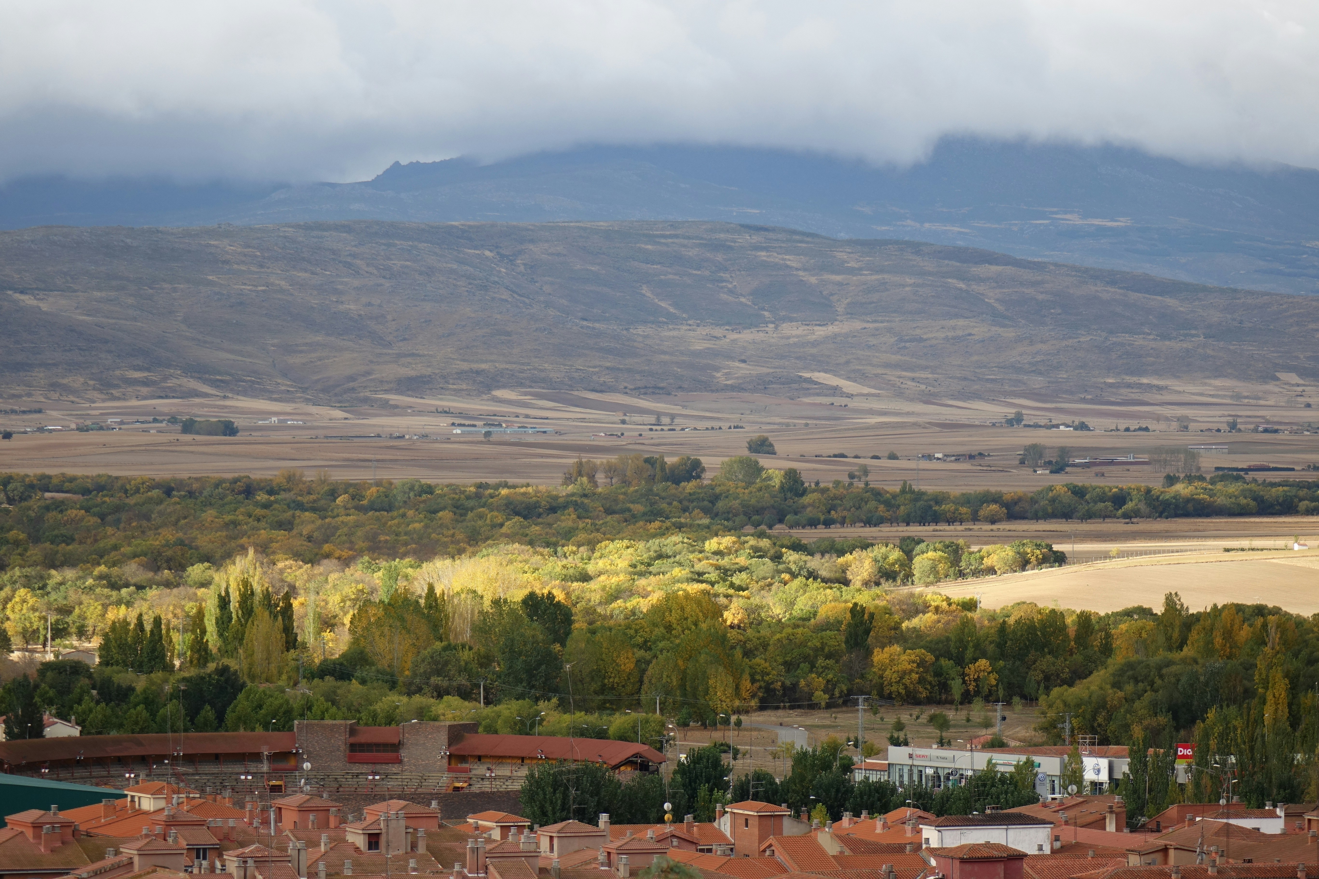 La Rioja, Argentina - None