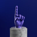 Biometric Security IndexFinger"