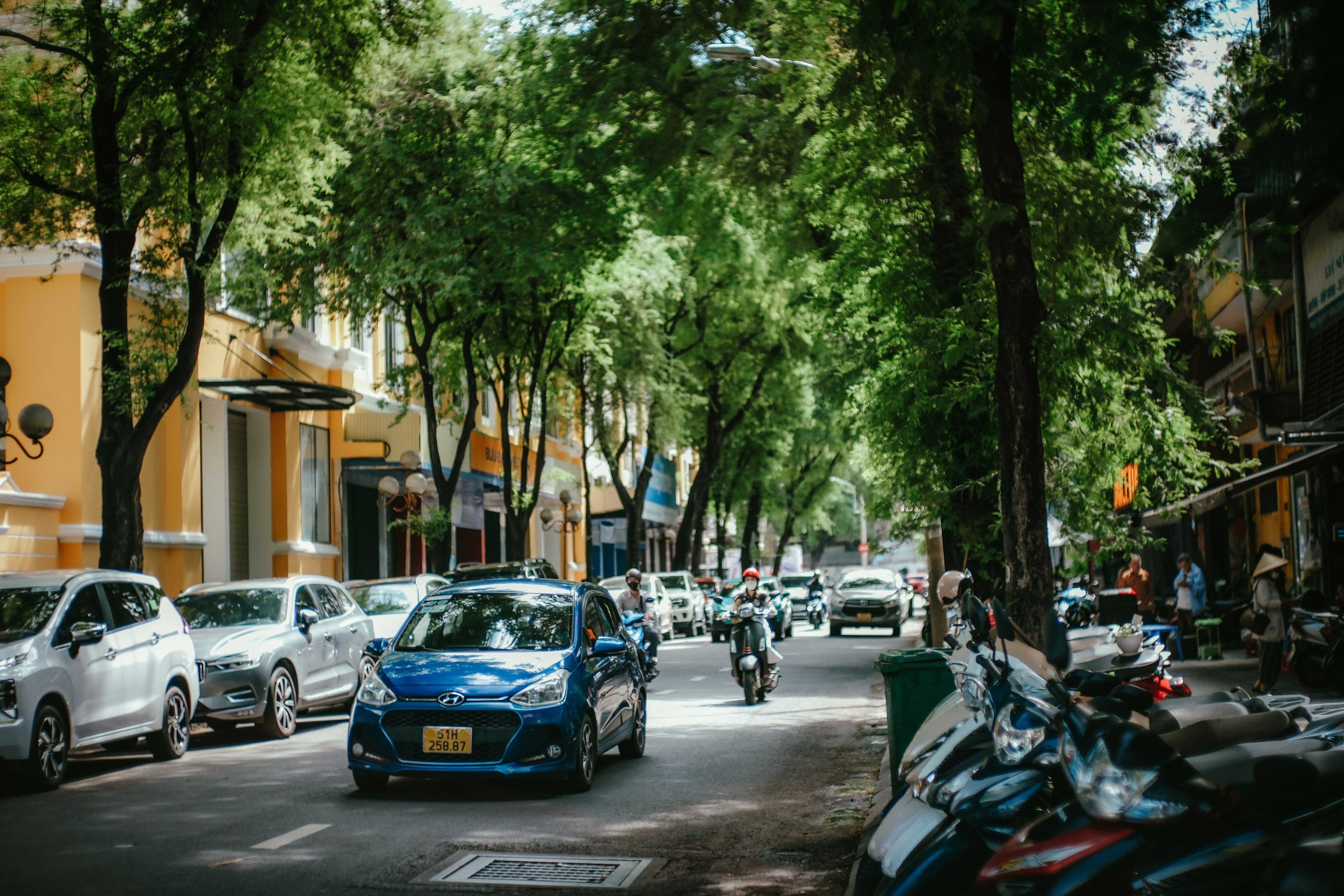 Photo by thinhngtrung