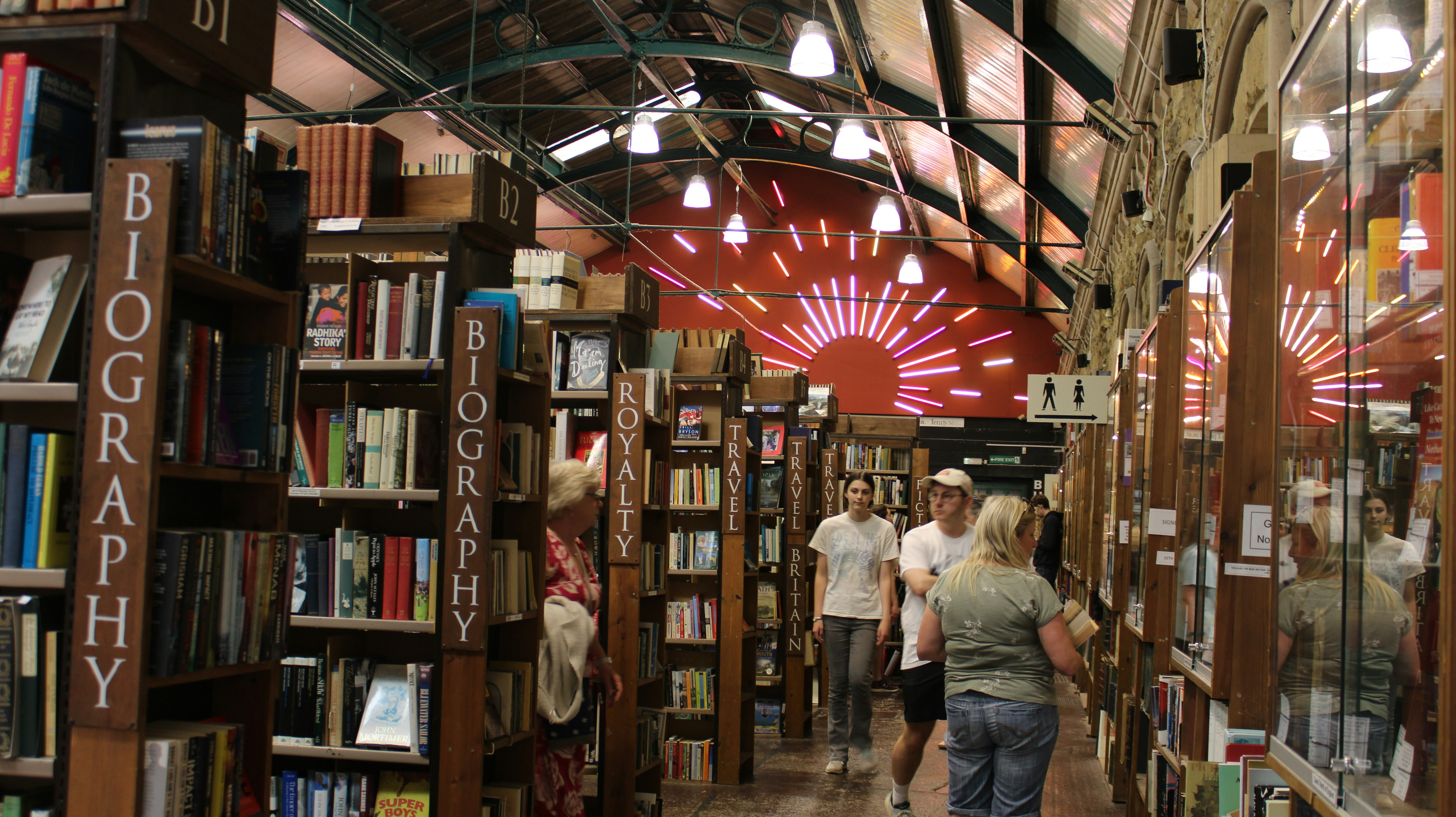 12. Konya Kitap Günleri’nde Ailenin Gücü ve Edebiyat Buluşuyor - Kültür-Sanat haberi görseli