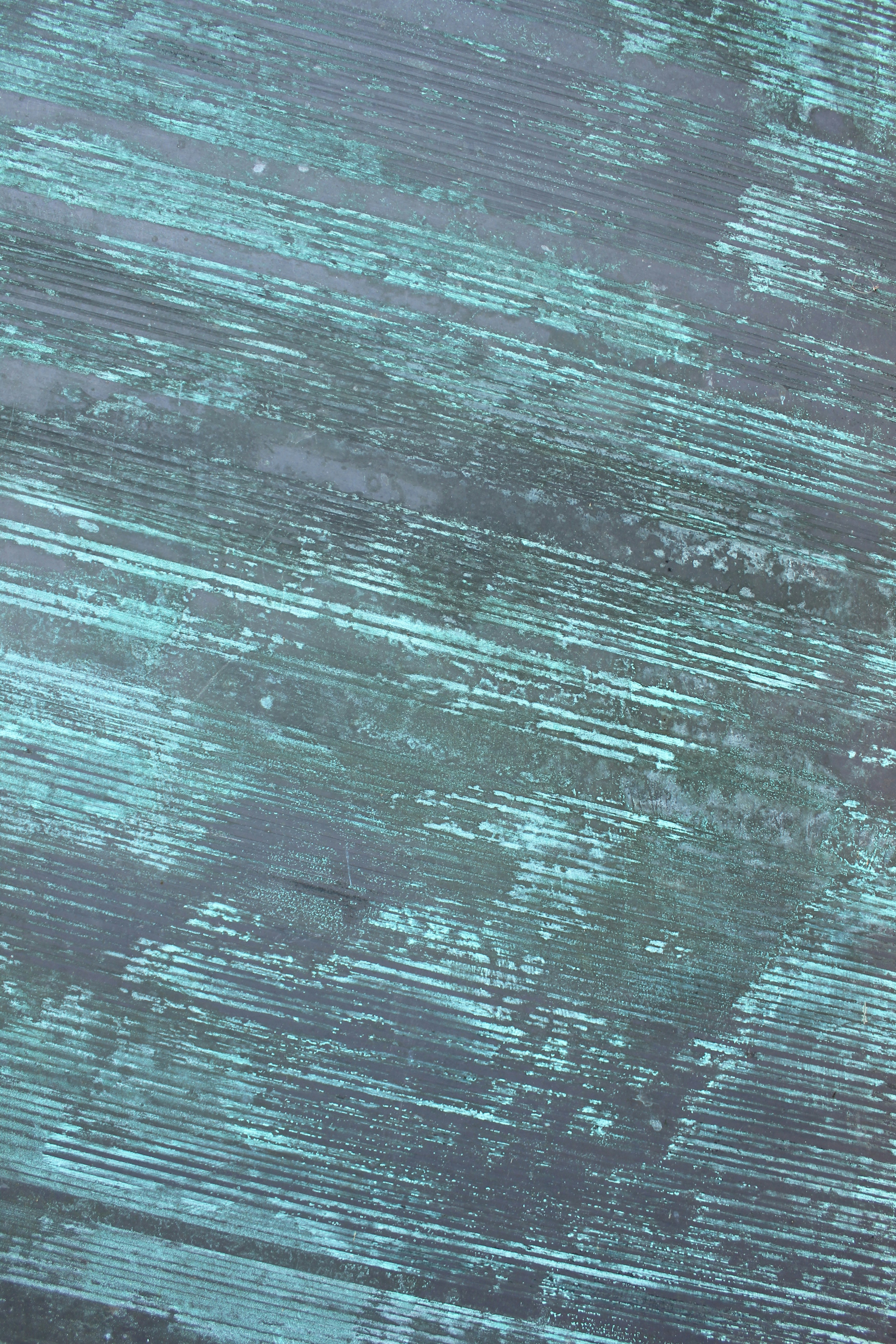 A close up of a green and black background