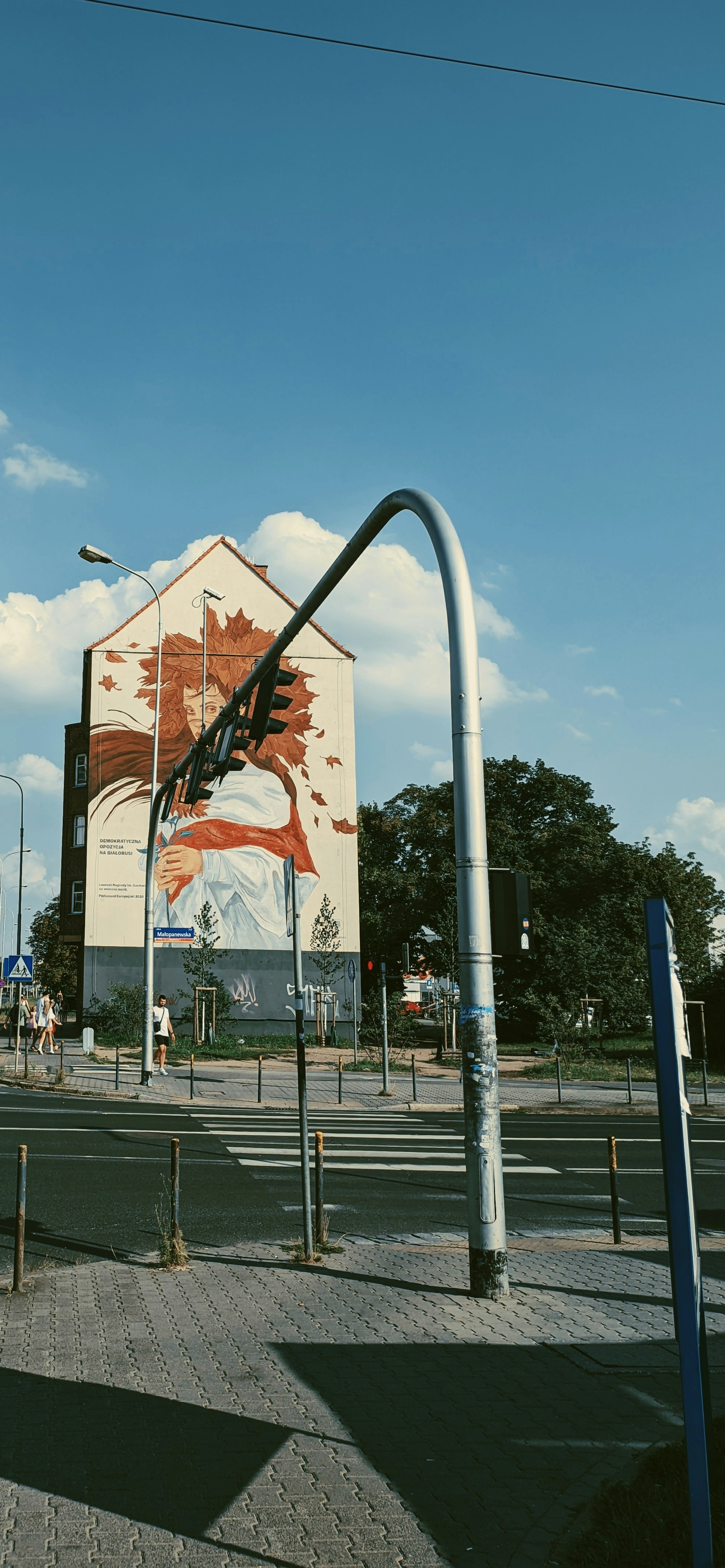 Photo by positivetourettes