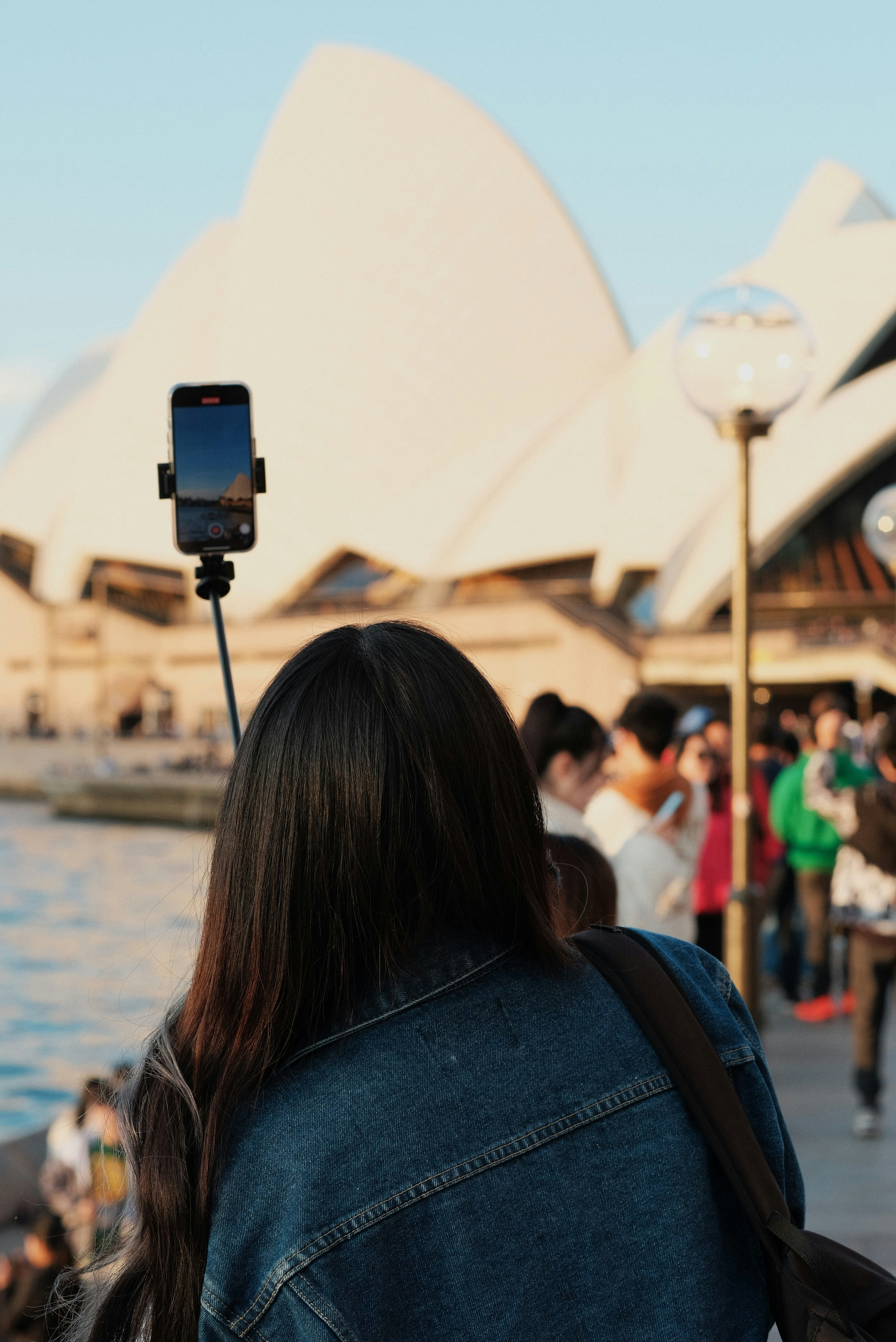 Major Telco Options: Telstra, Optus, and Vodafone for Remote Travel