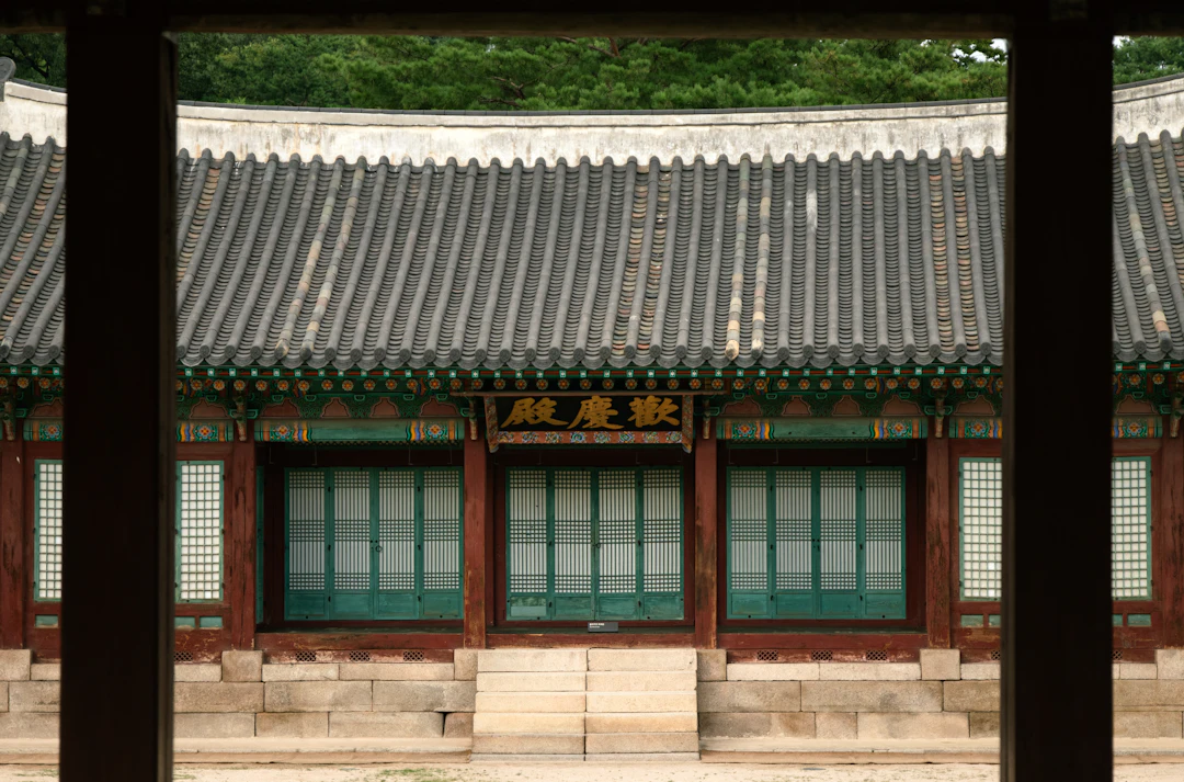 8-Day Family Travel Guide to South Korea | Kid-Friendly Route