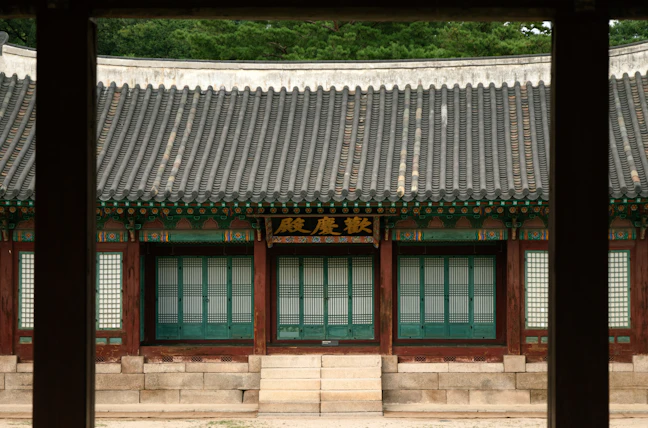 8-Day Family Travel Guide to South Korea | Kid-Friendly Route