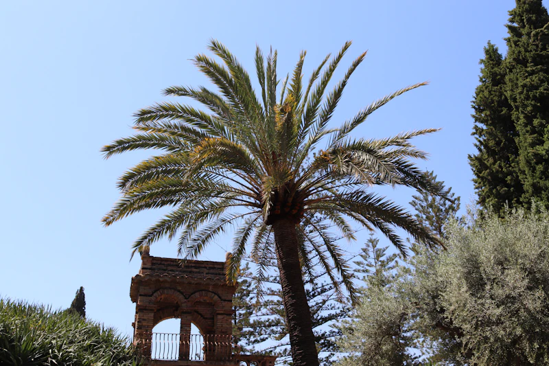 Must Visit Landmarks in Taormina and the Stories Behind Them
