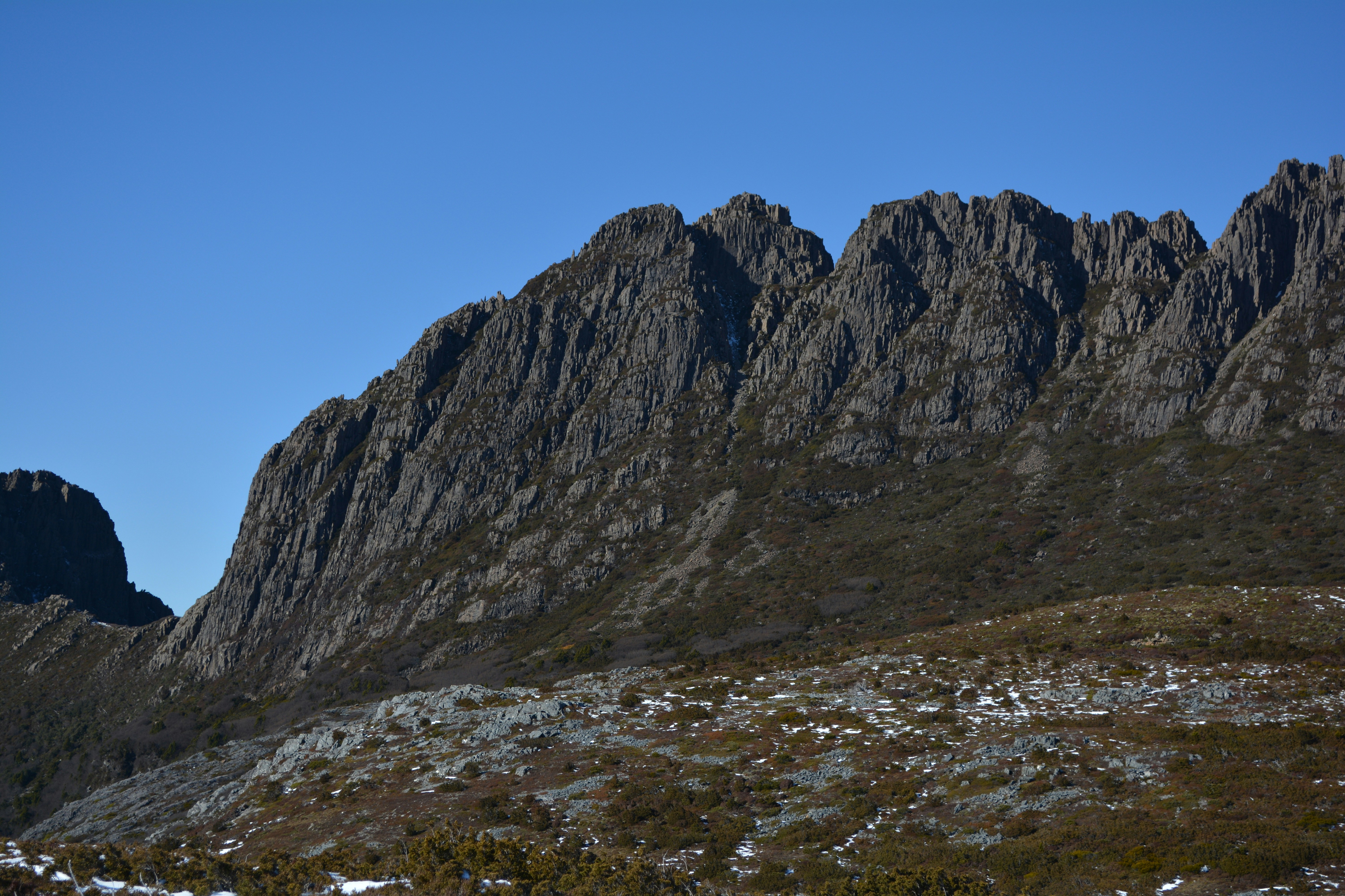 Ringarooma, Tasmania