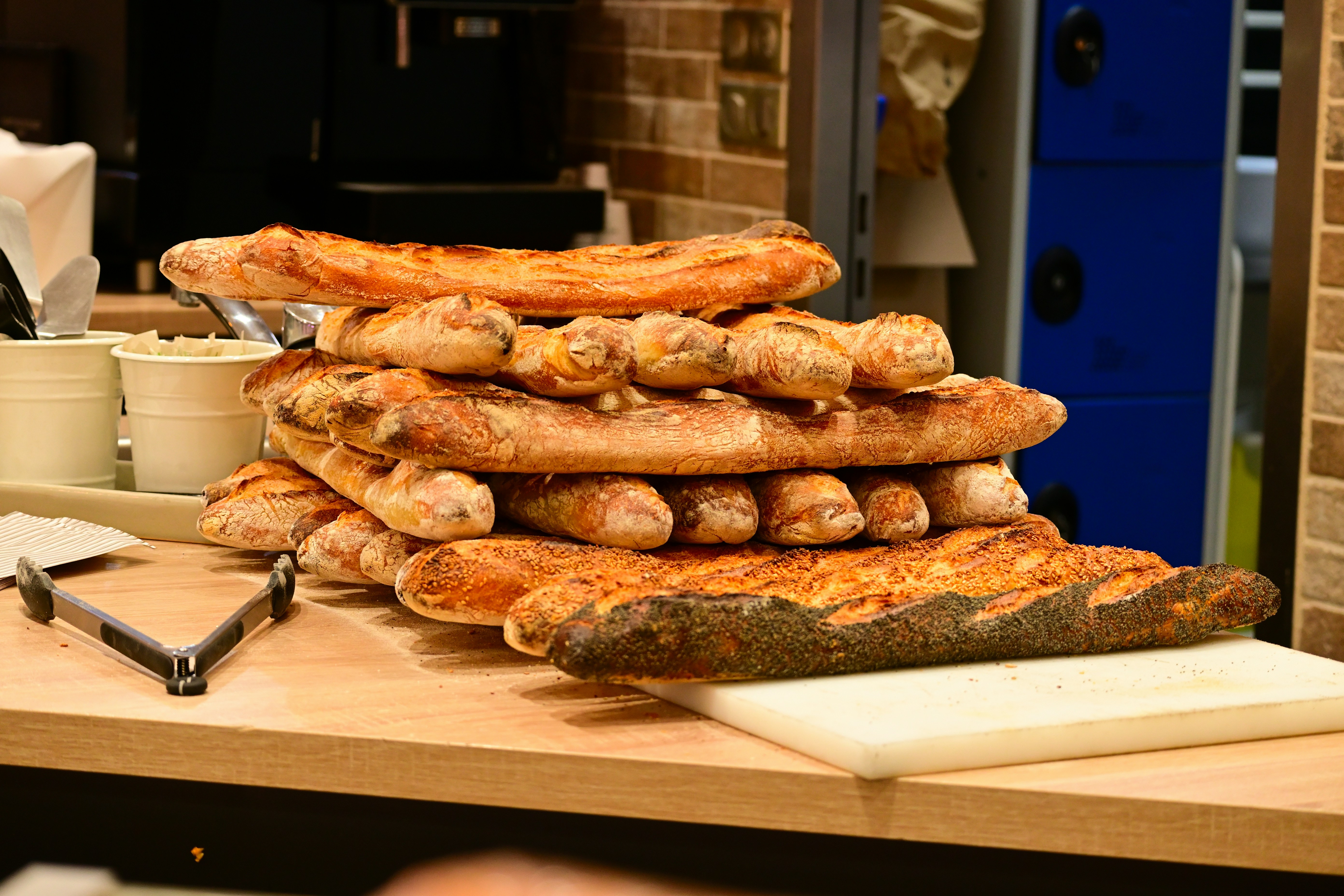 파리바게뜨 두바이 쫀득 쿠키 가격 및 맛있게 먹는 에어프라이어 해동법 이미지1