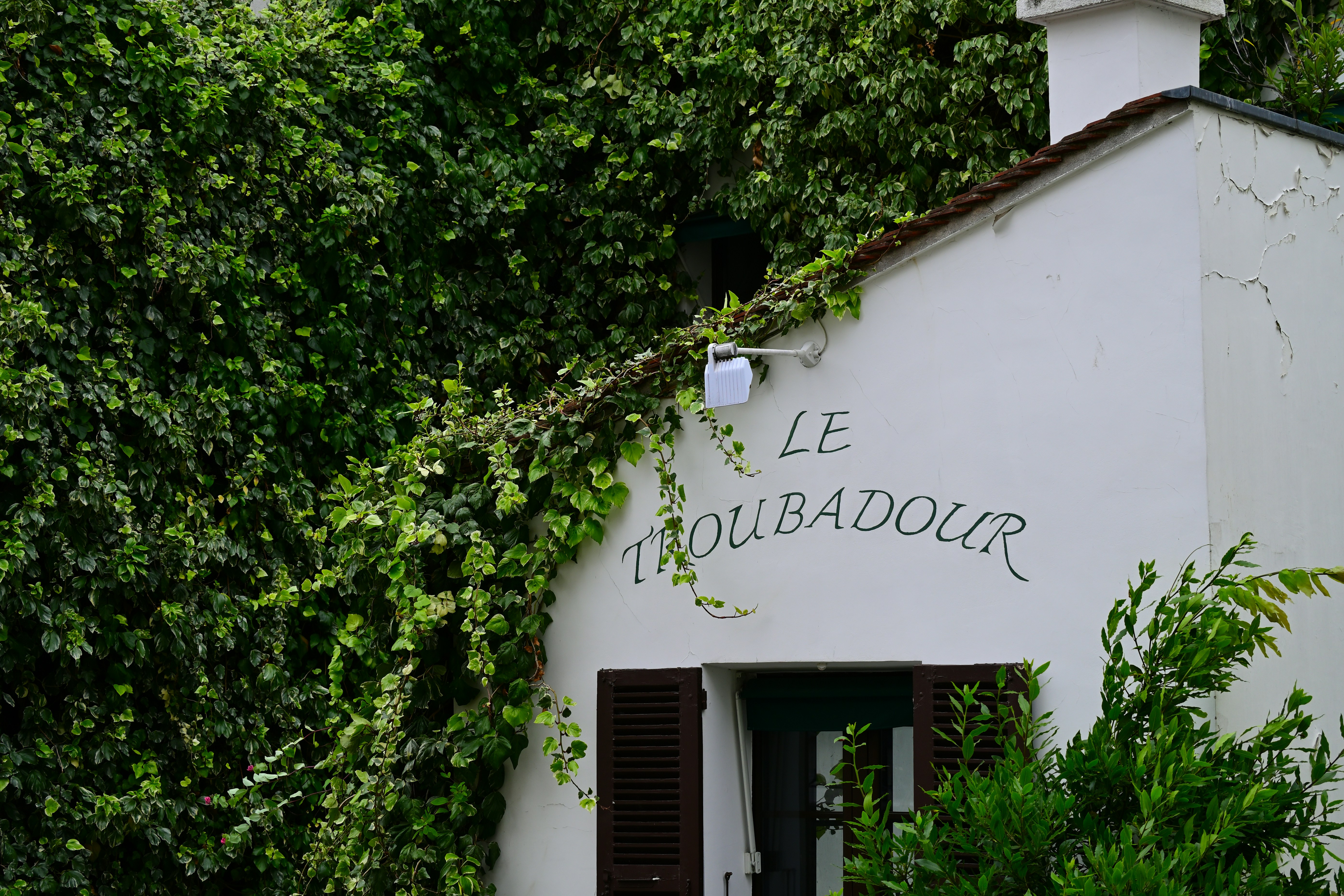 La Cabane du Pecheur