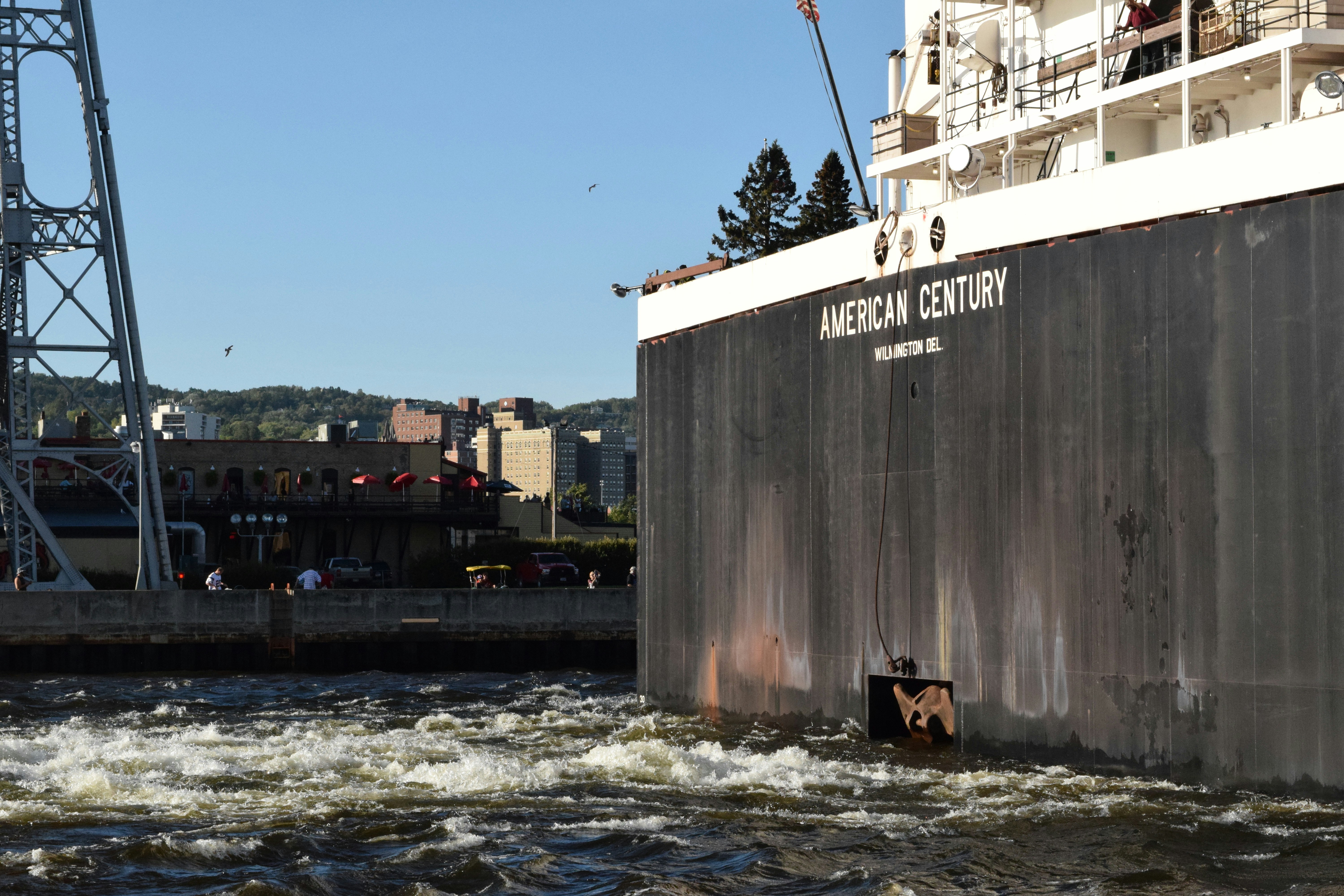 Duluth