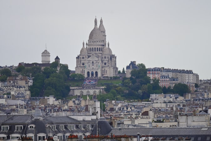 Sainte-Chapelle