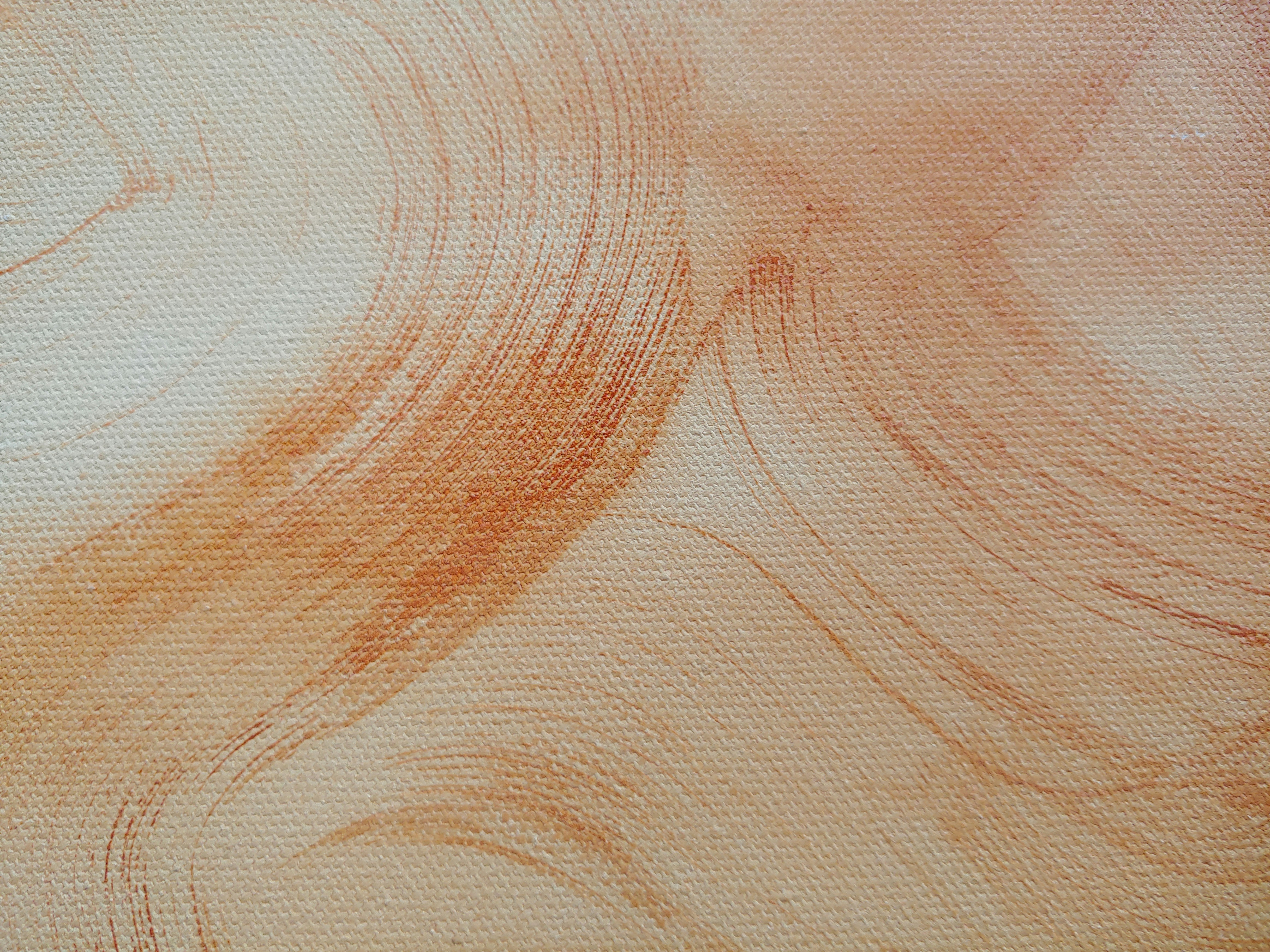 Un gros plan d’un morceau de bois