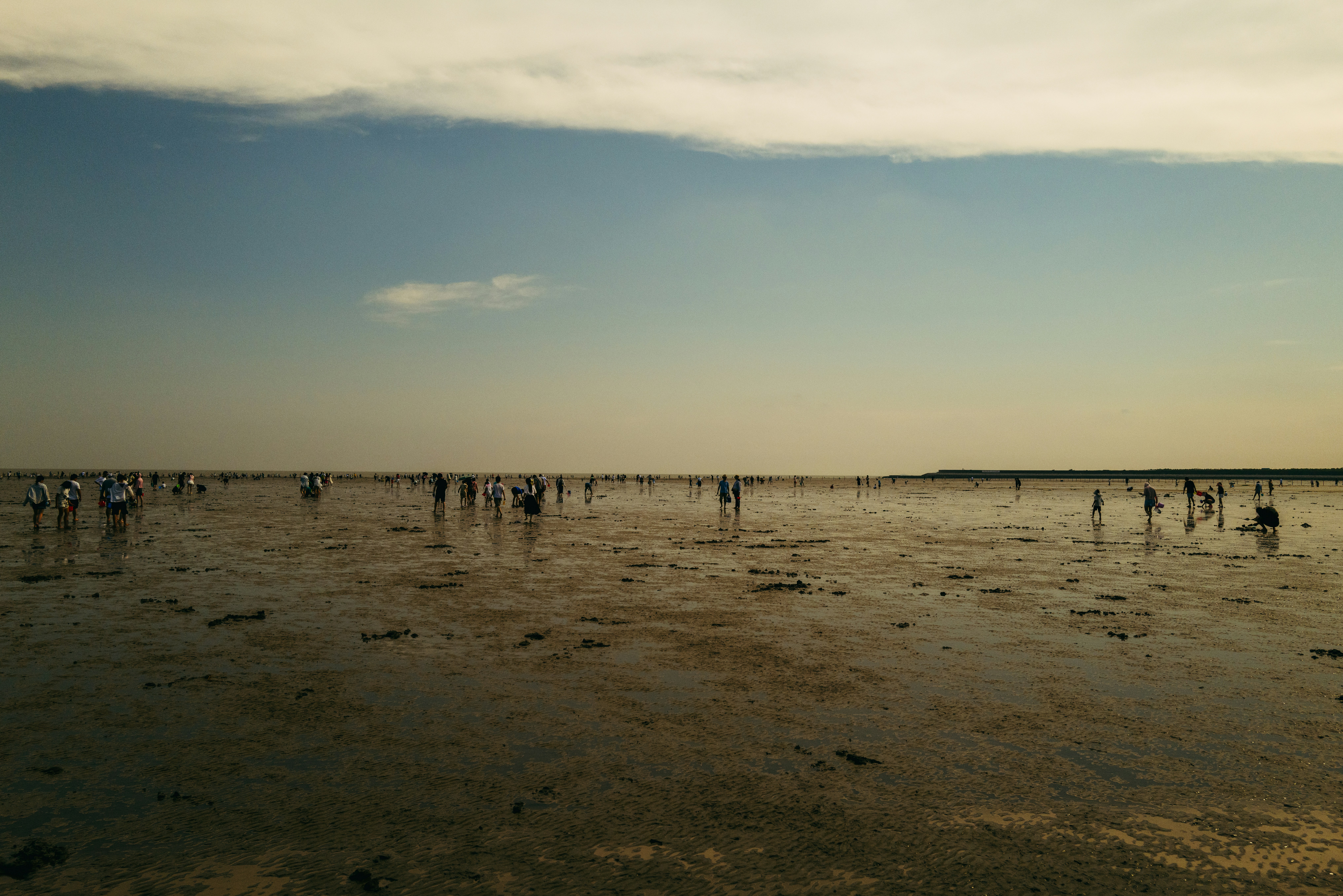 Photo by benkrystal