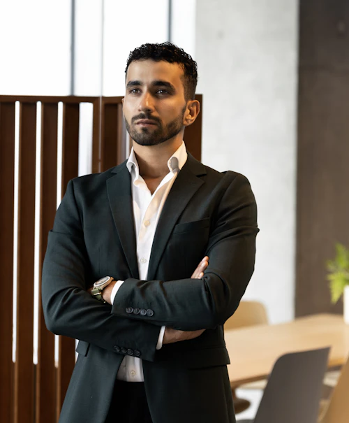 Arjun Joshi