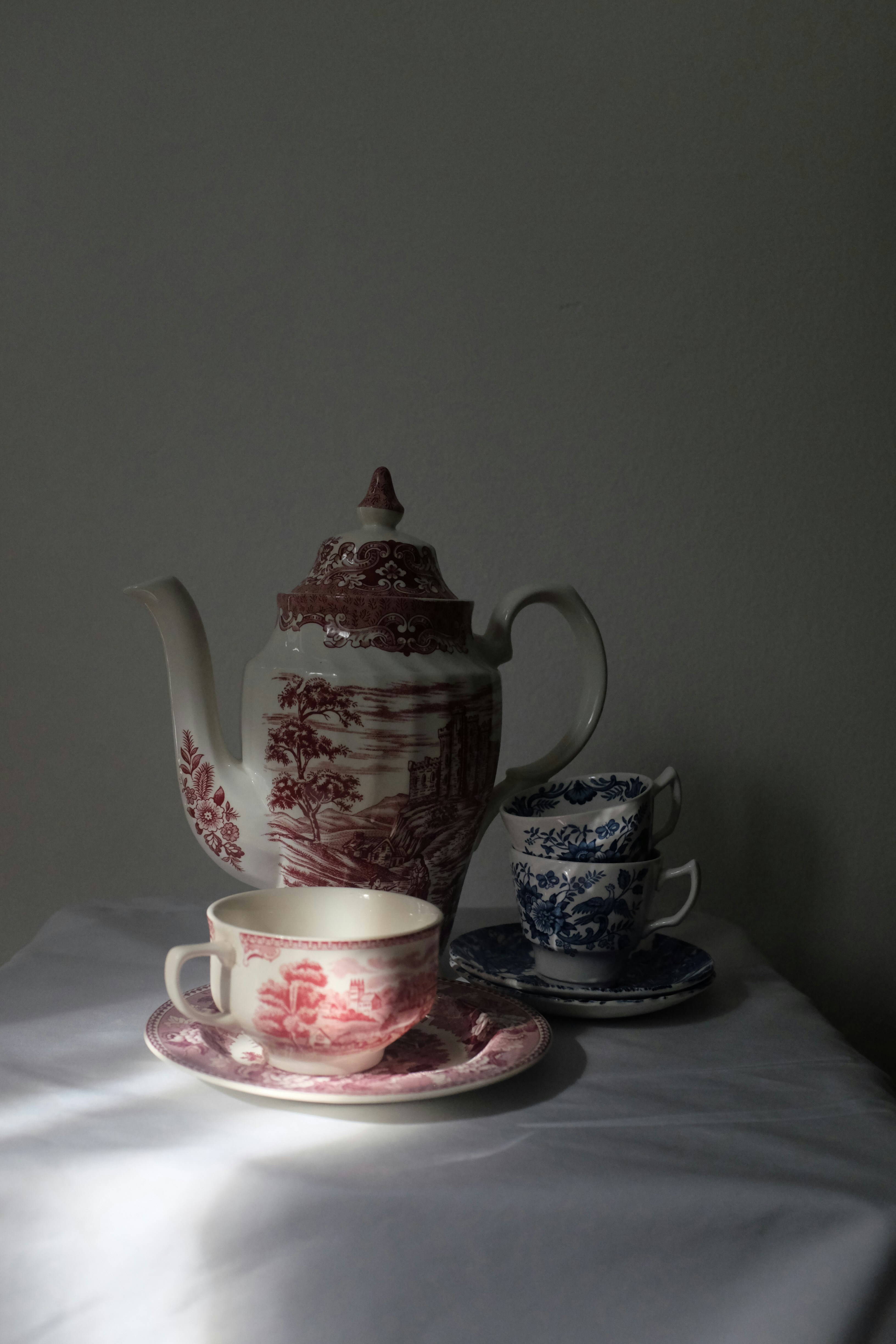 Photo by ignatkushanrev