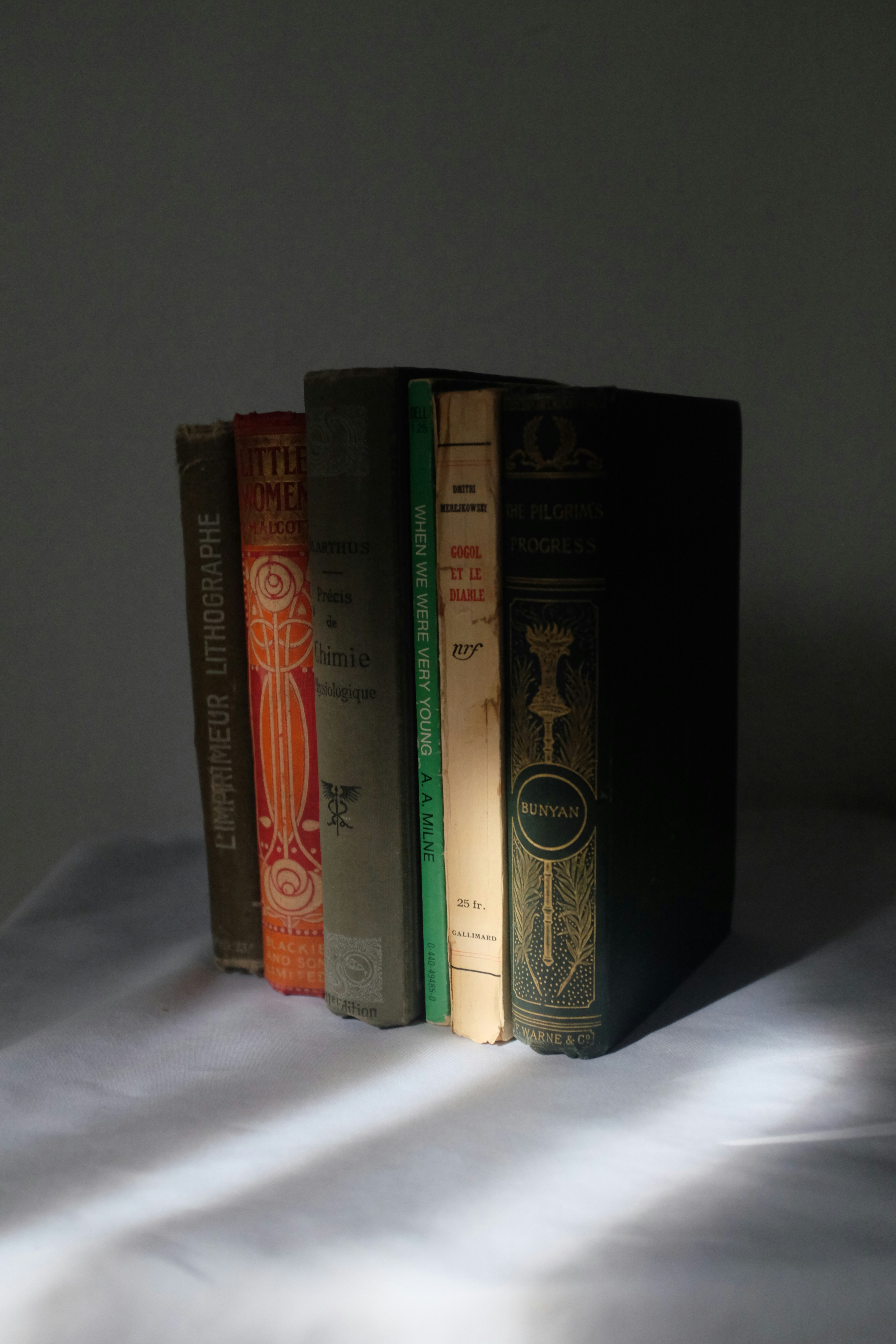 Photo by ignatkushanrev