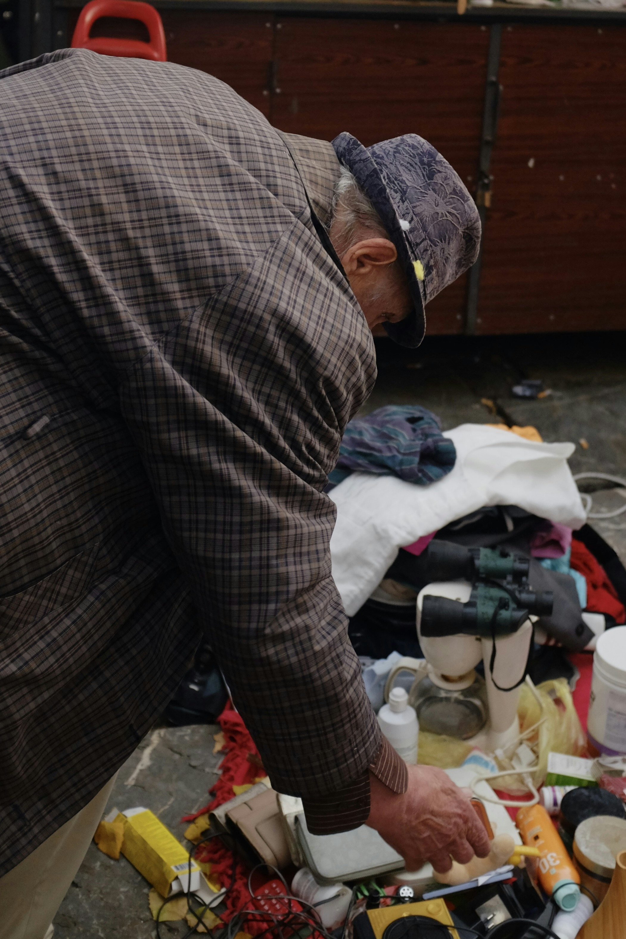 Photo by ignatkushanrev