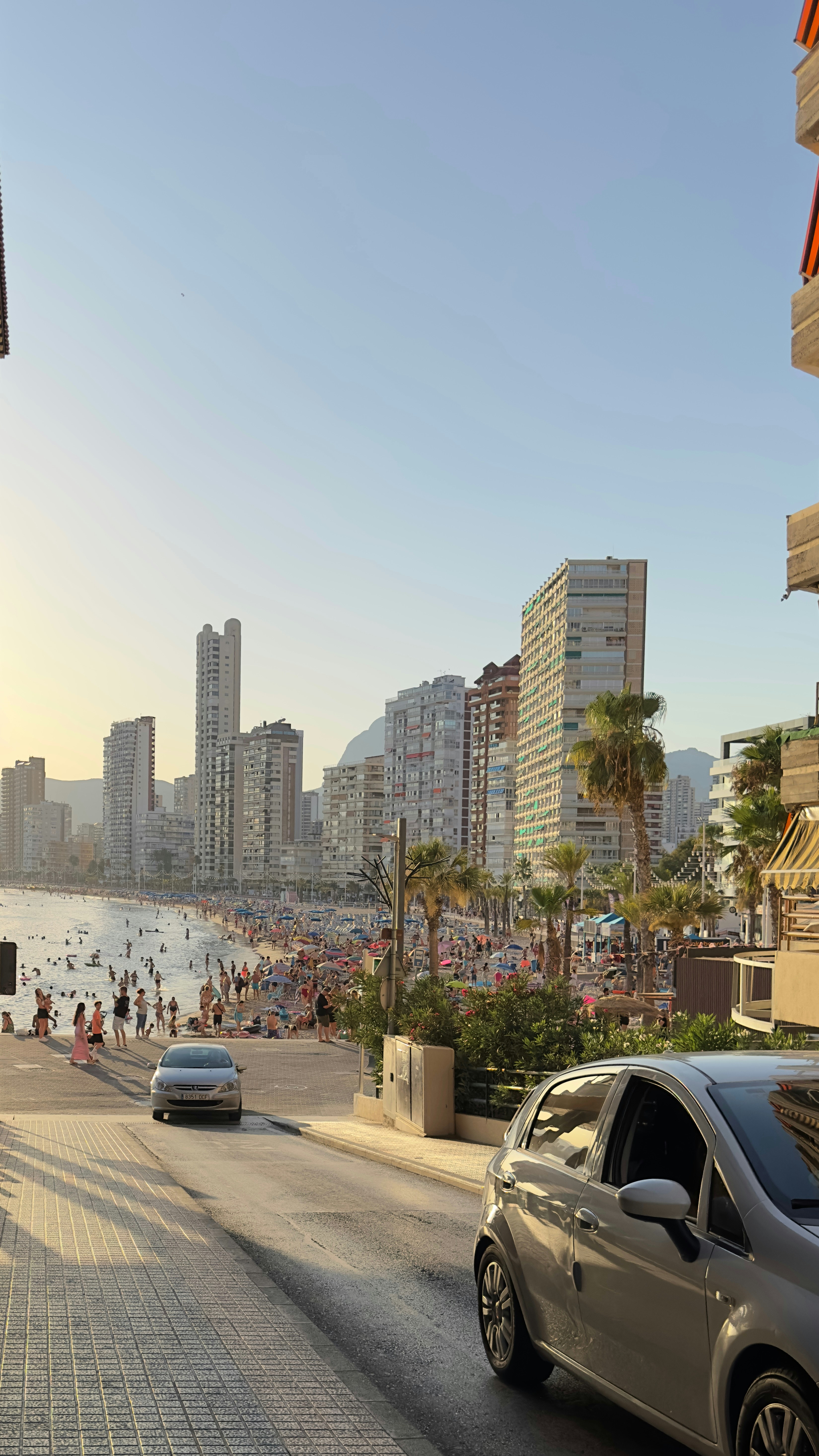 Benidorm – Activities & Attractions