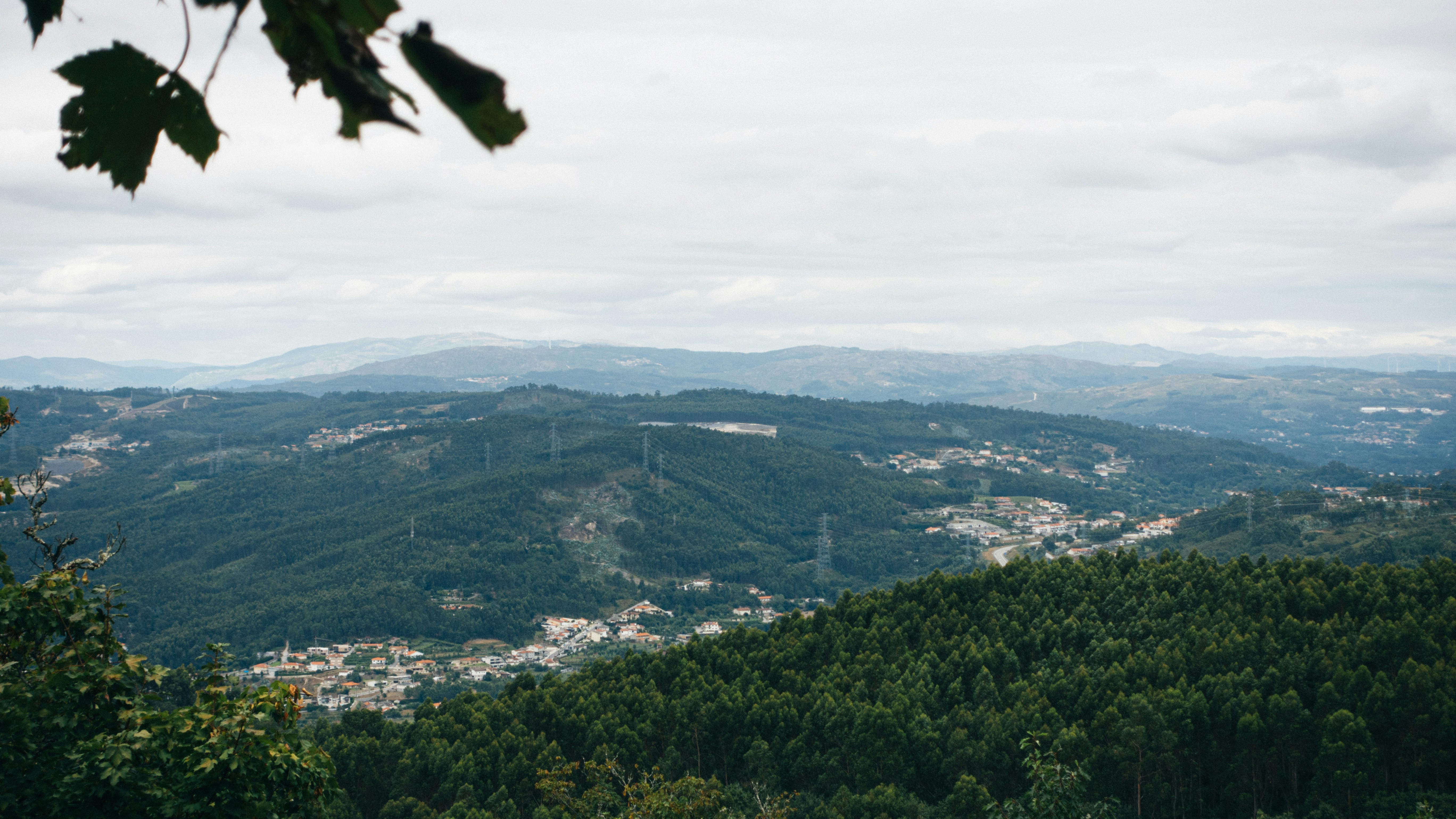 Guimarães – Day Trips & Surroundings
