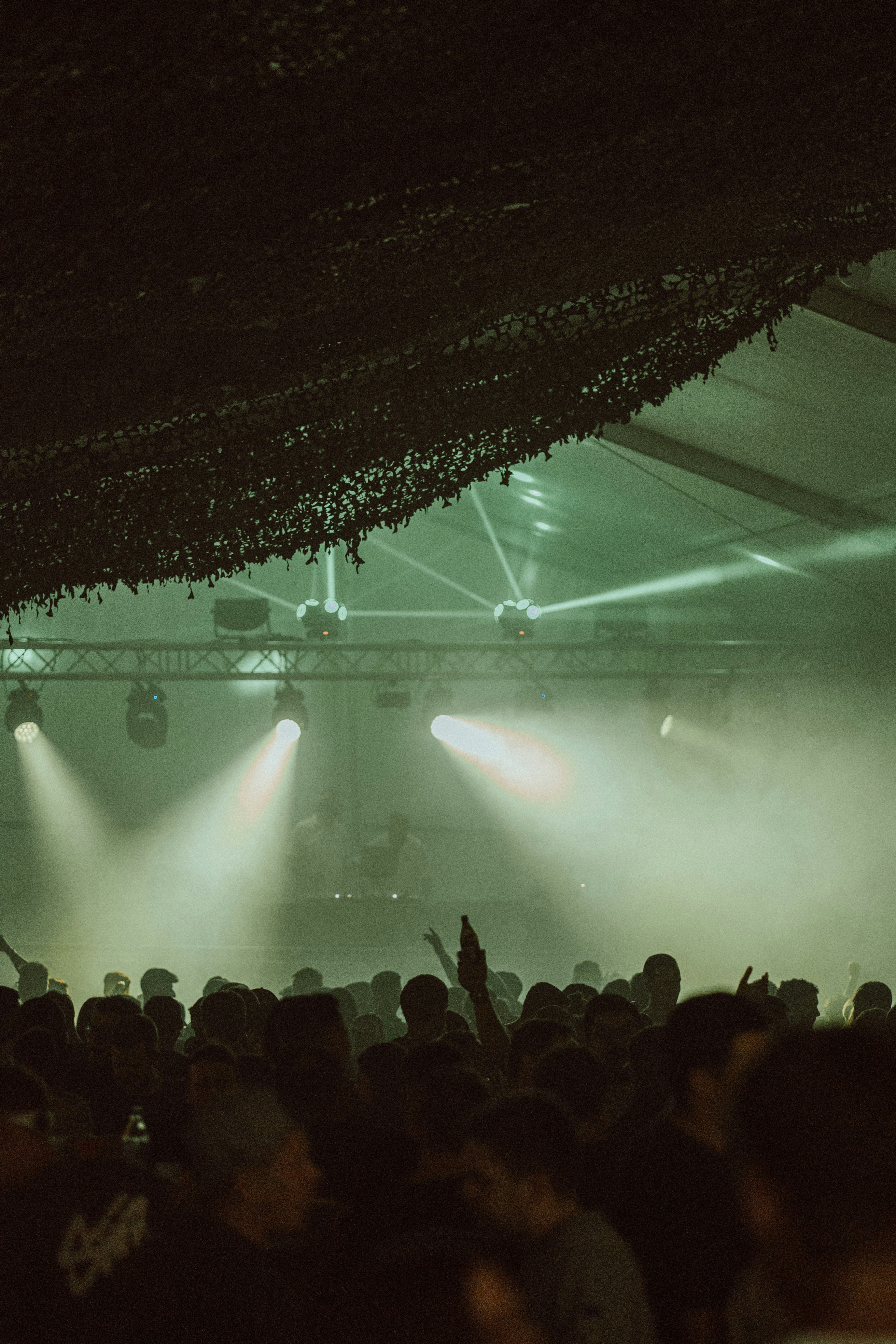 Electronic Music Festival in Berlin