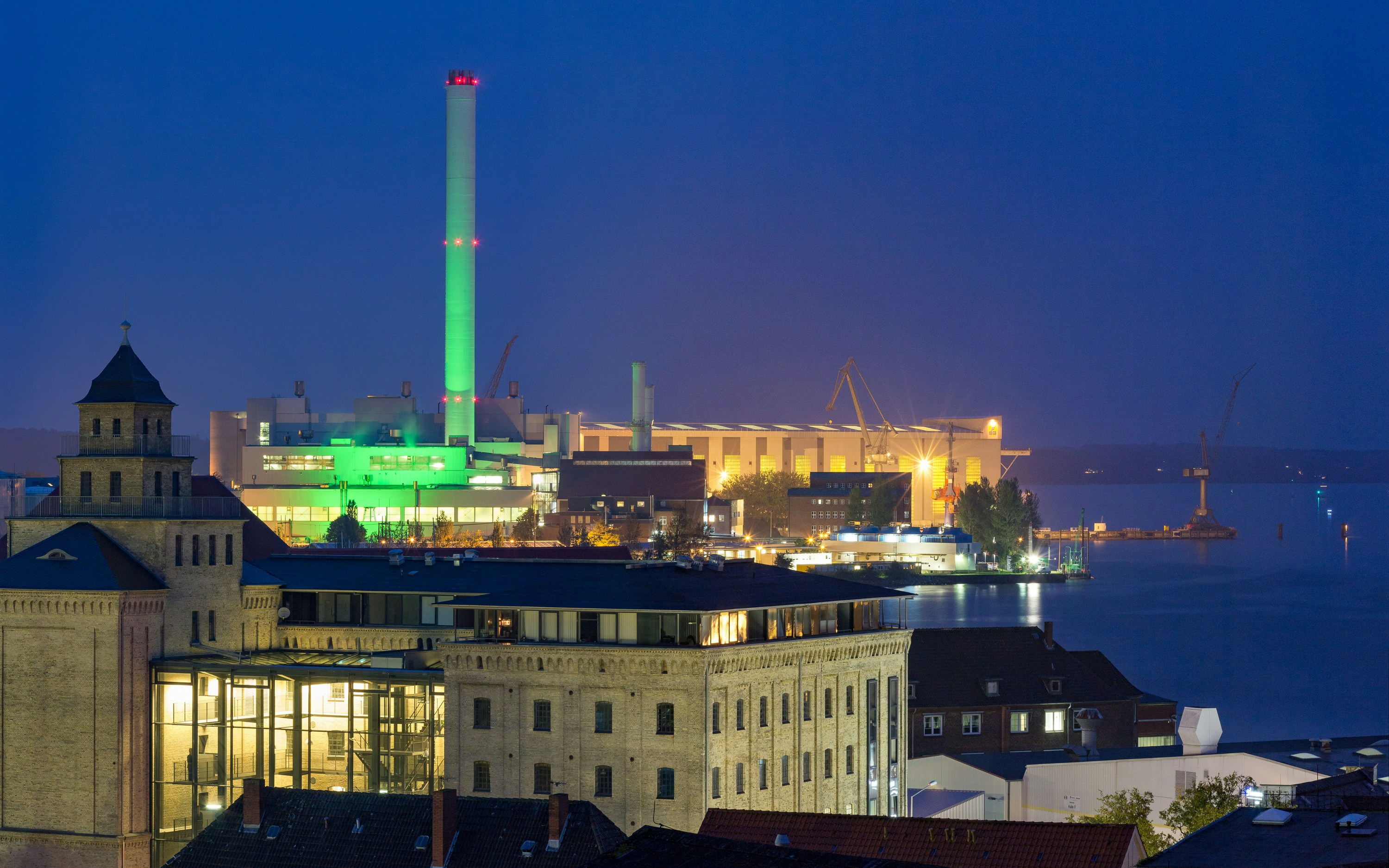 cleantech related image for: Forbes profiles Kinnevik Capital's Cecilia Zhao, cleantech investor