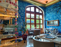 Top Fine Dining Restaurants in Kollam for a Truly Special Meal