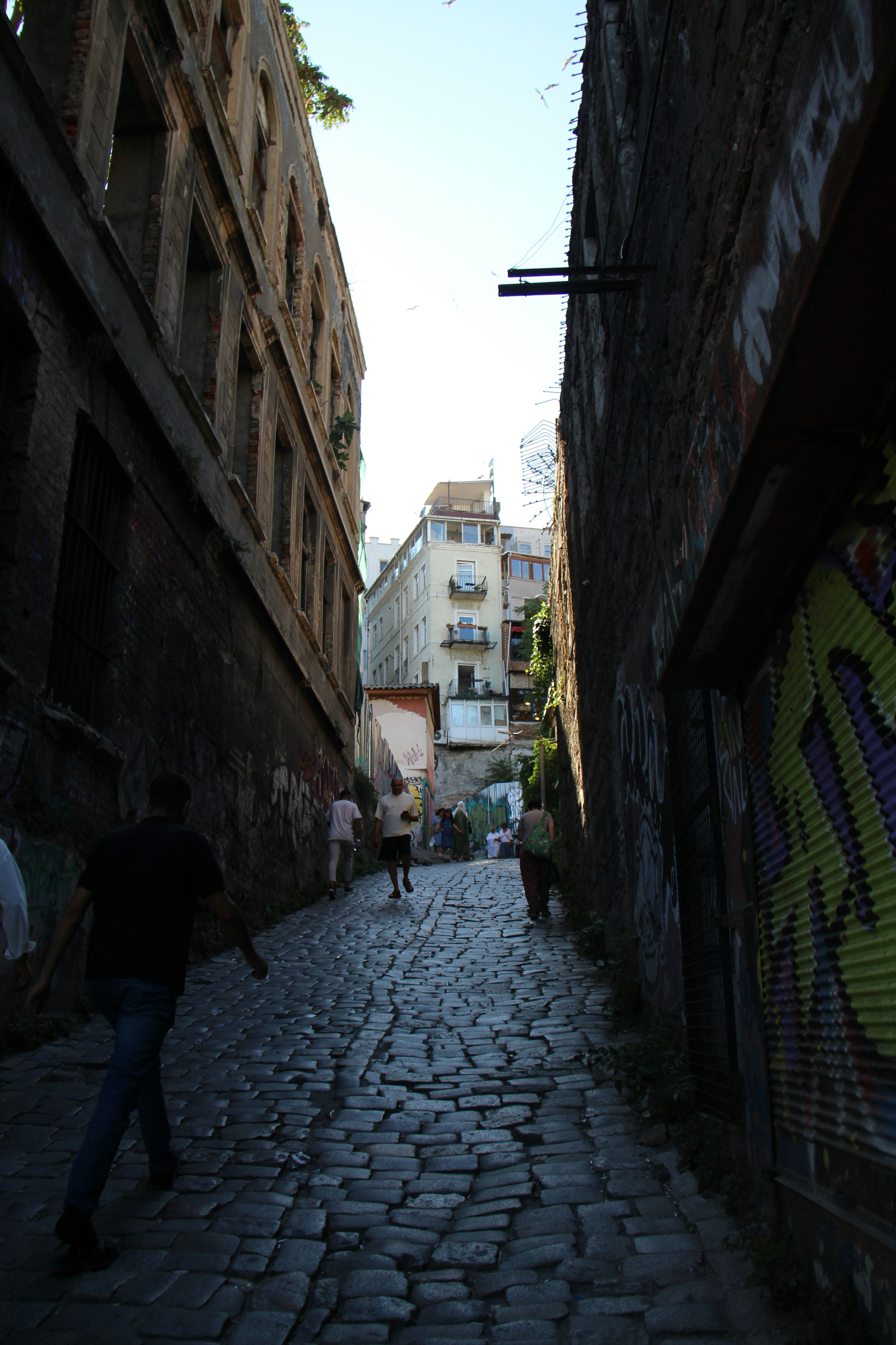 Photo by defneheybeli