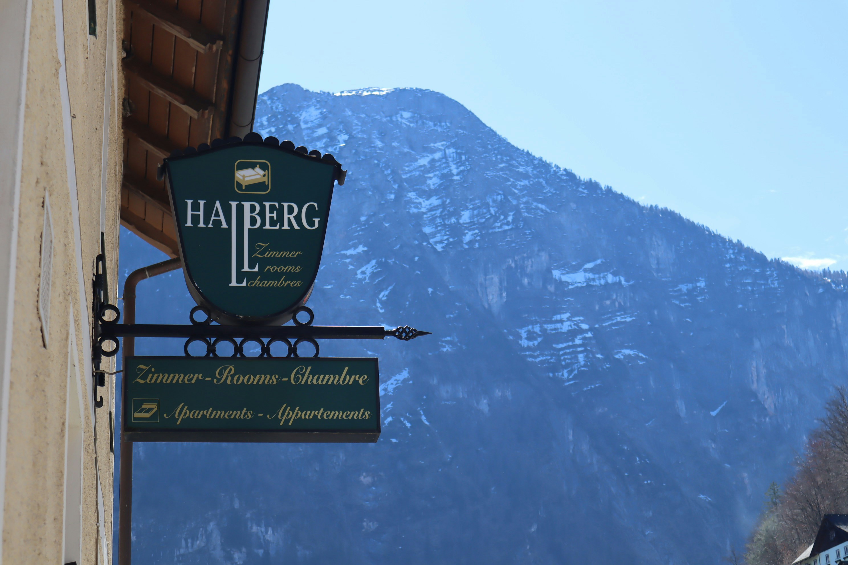hallstatt