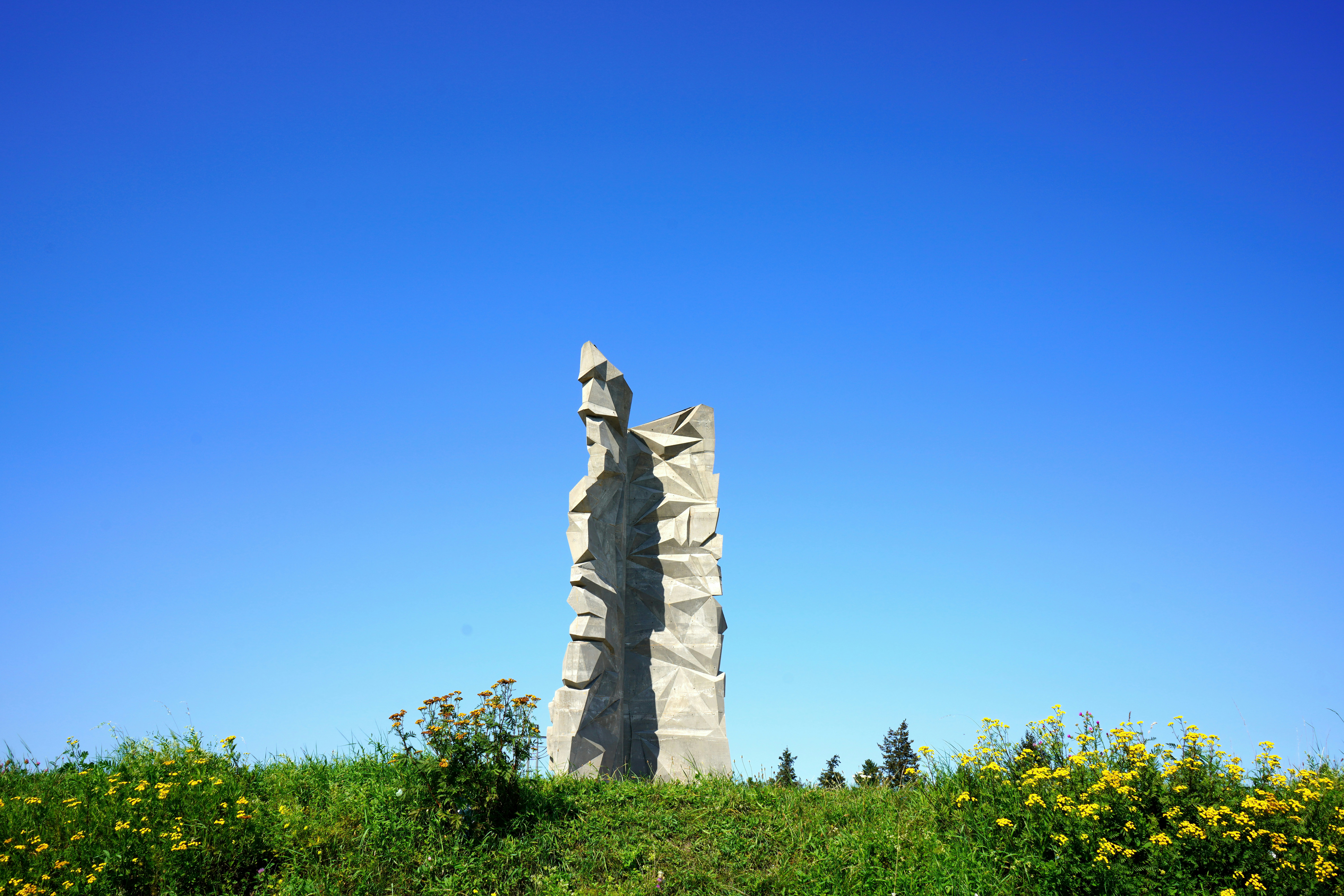 Kilmarnock cityscape