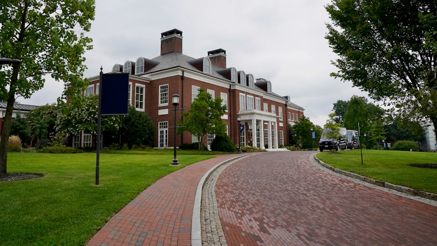 Saint Mary's College of Maryland