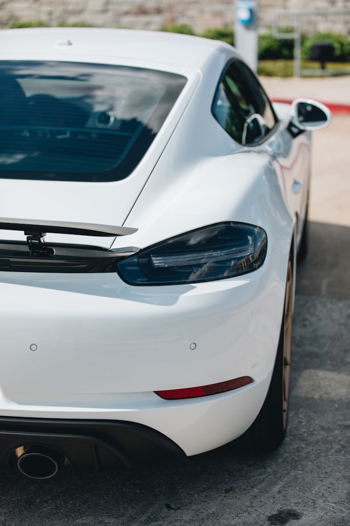 Prestige Électrique