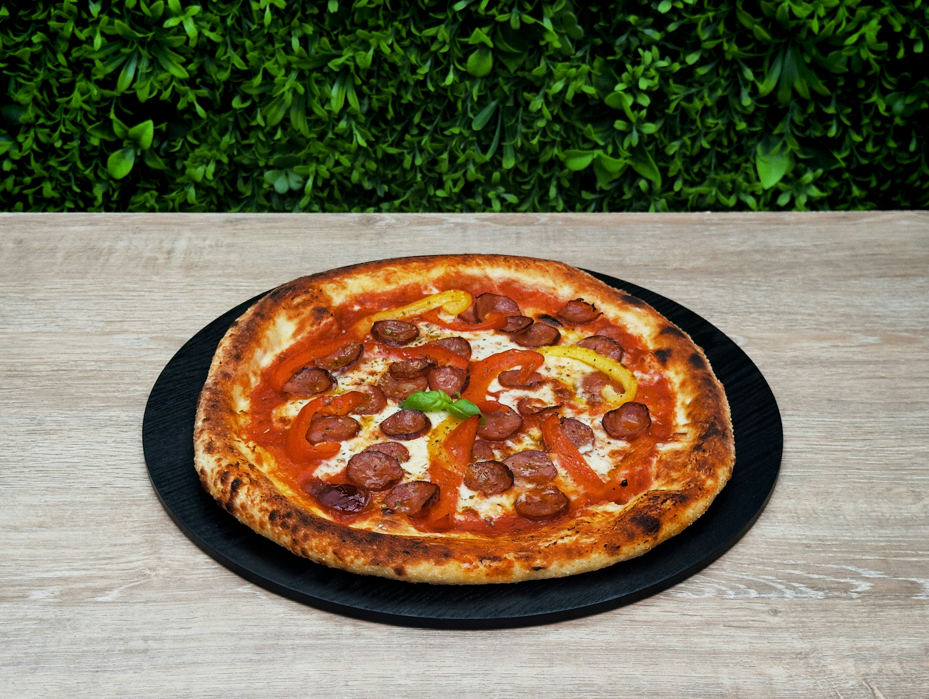 Tonino'S Pizzeria Menu