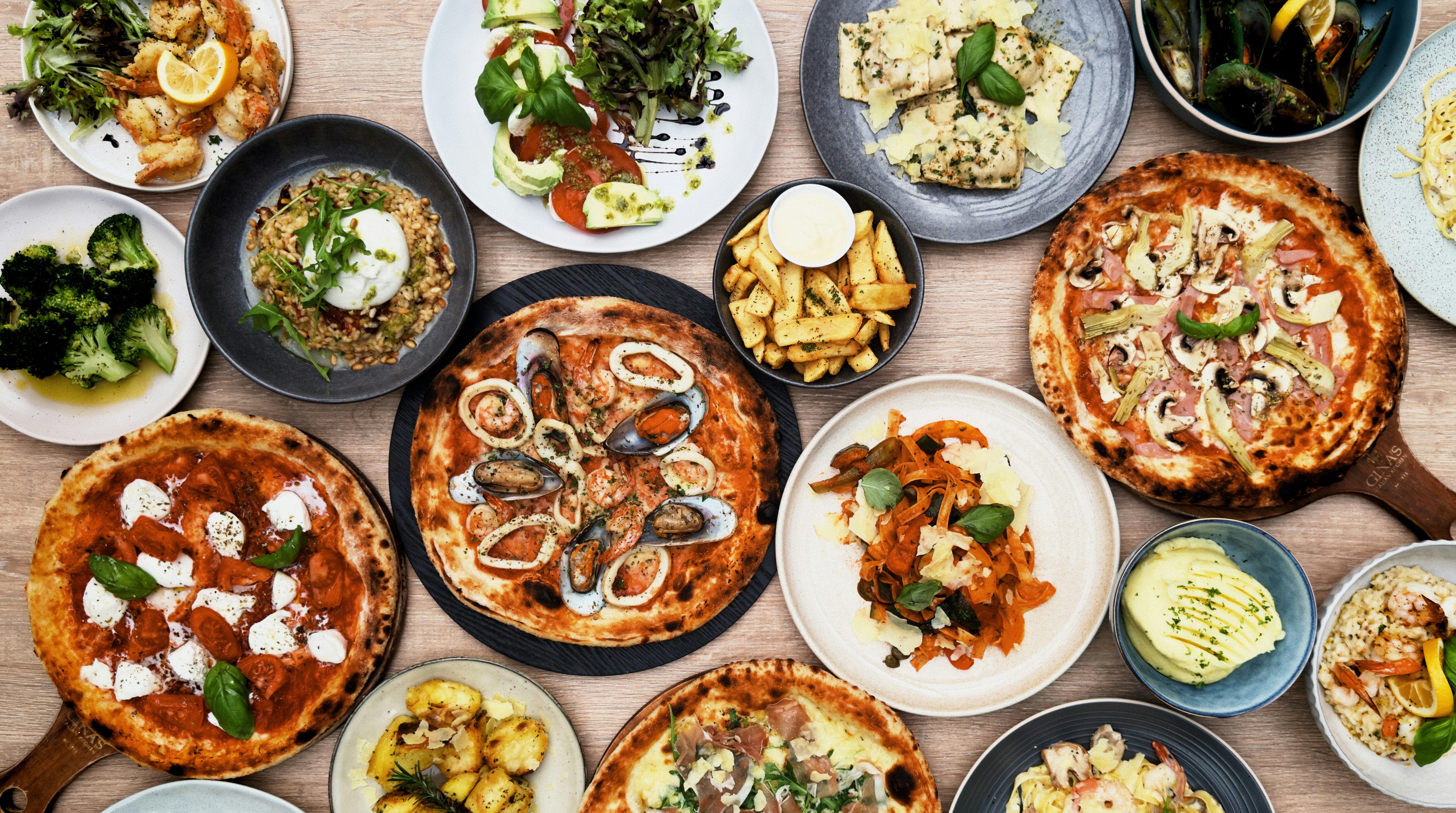 Photo by ginasauckland