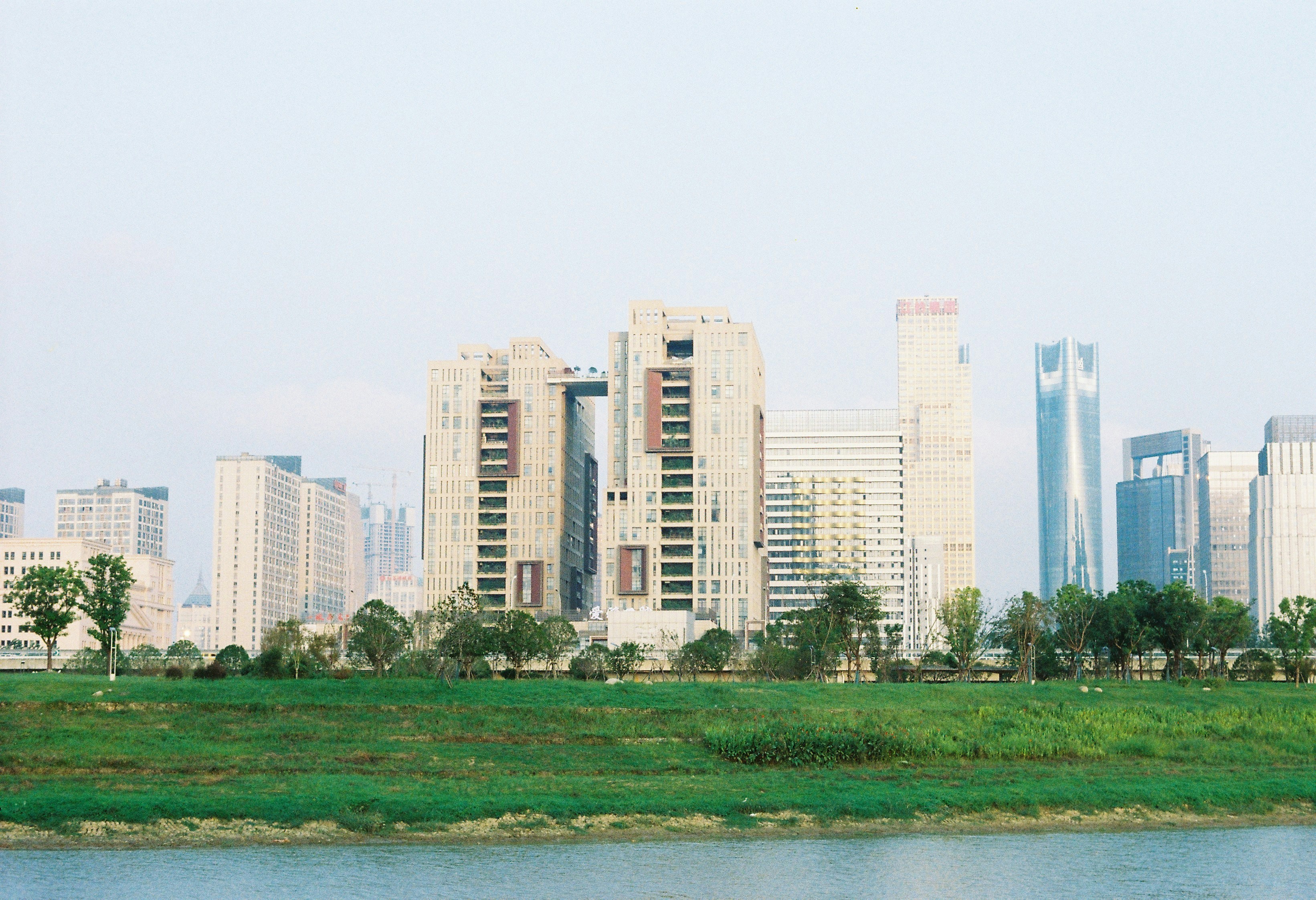 Strategic Partnerships for Sustainable Development Projects