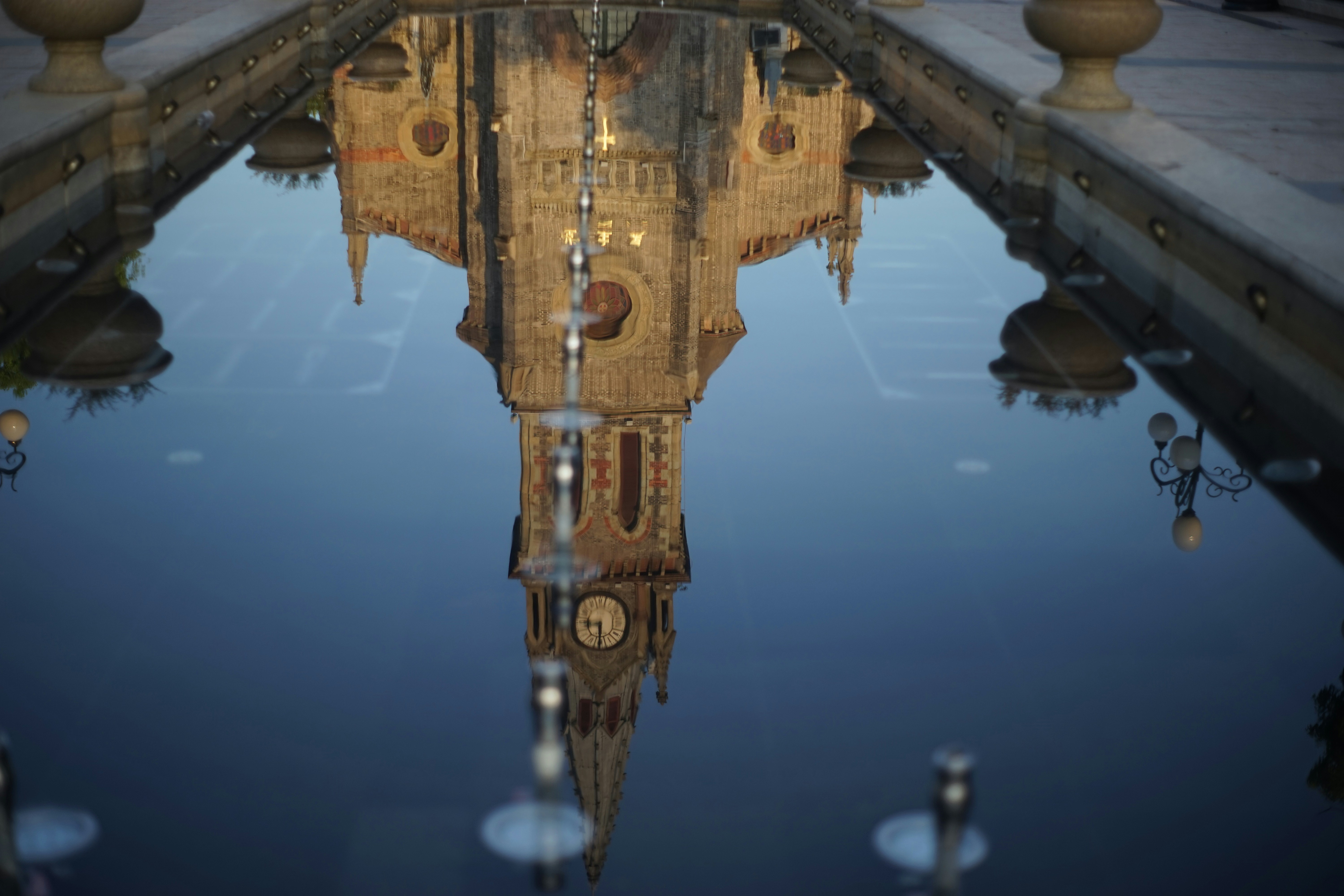 文化衝擊！這件事你絕對想不到，知道真相會崩潰！