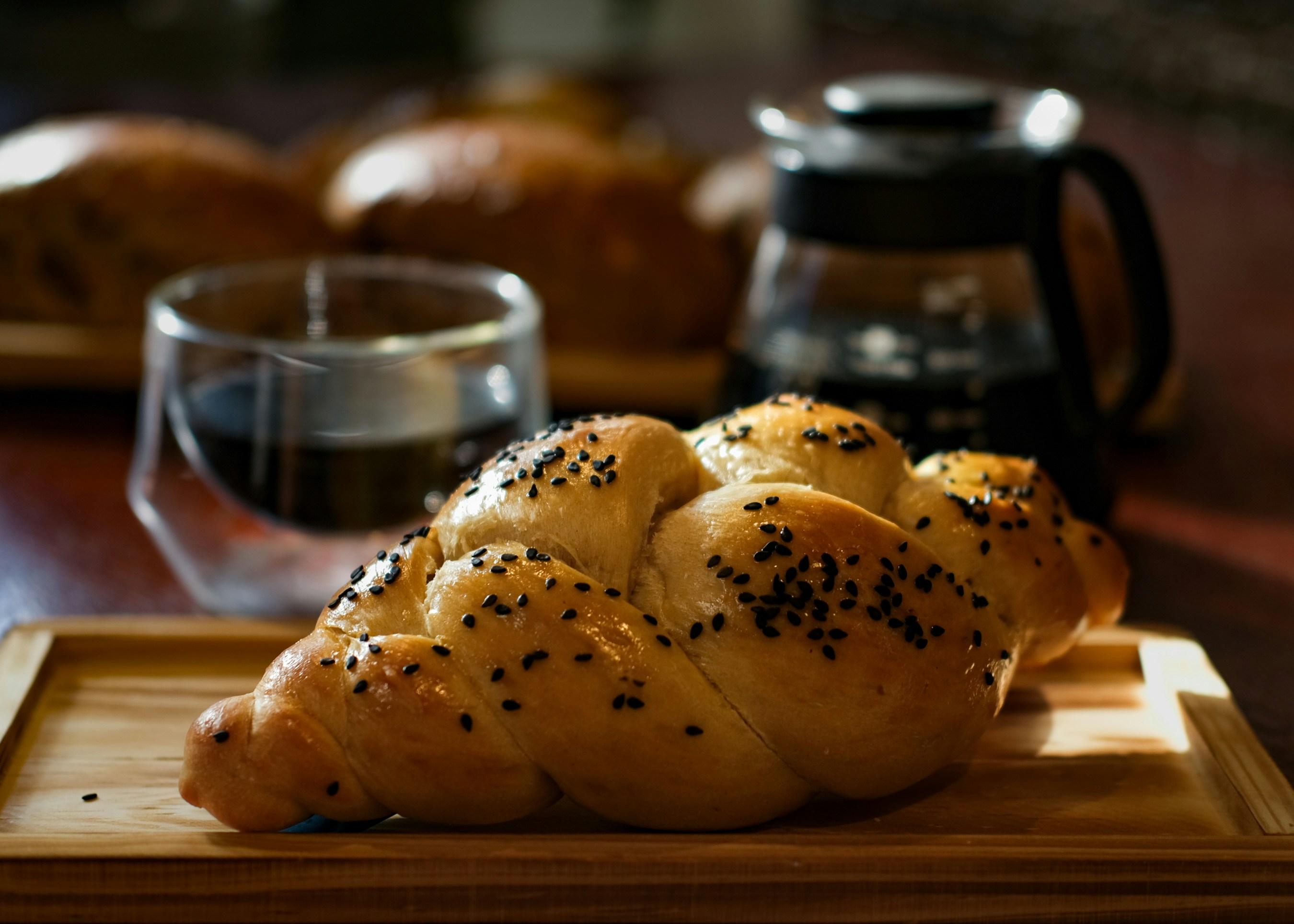 Cover Image for Braid with JADE: Brunch Gathering