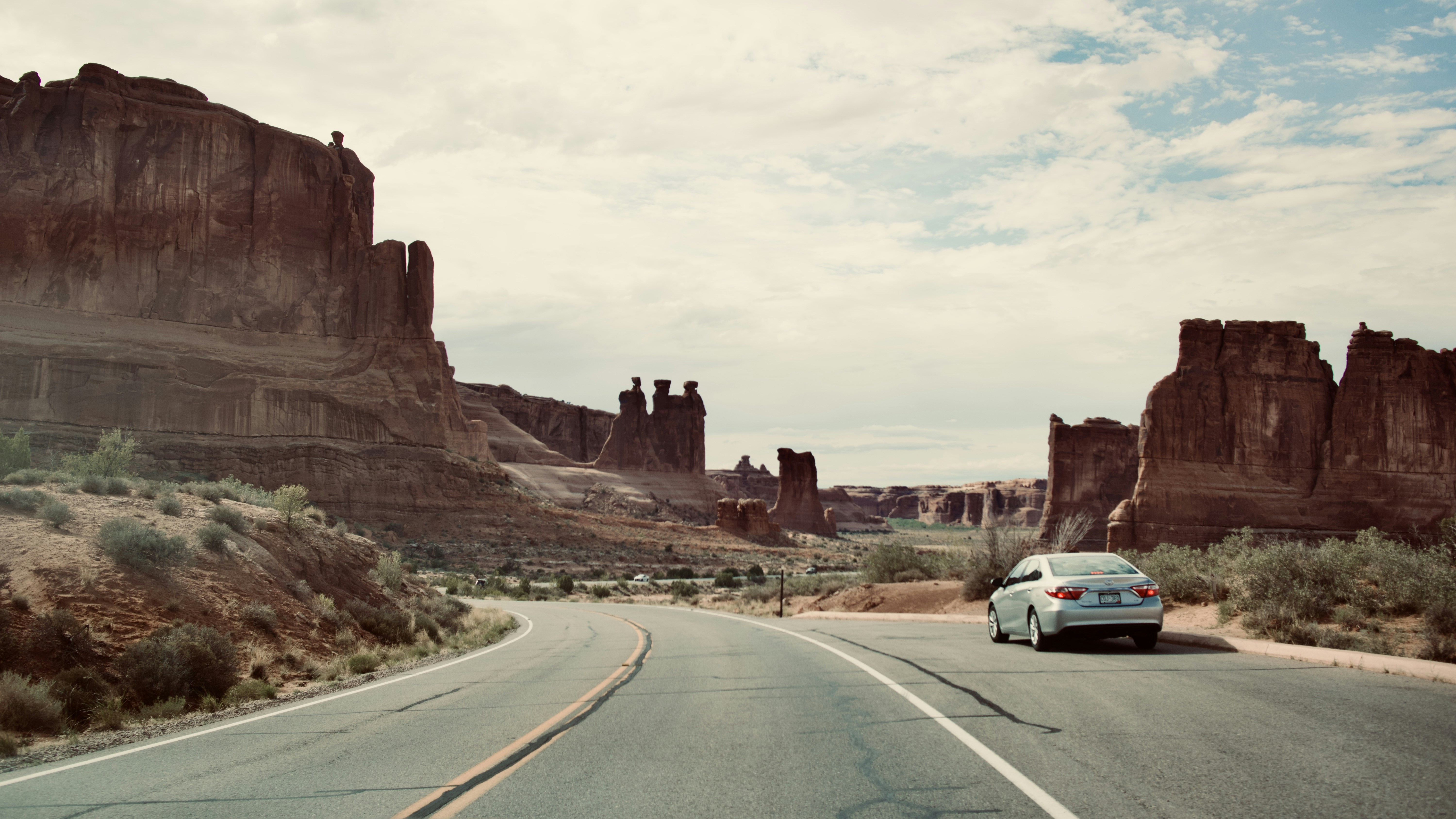 Budget Travel Guide to Mesquite (2026)