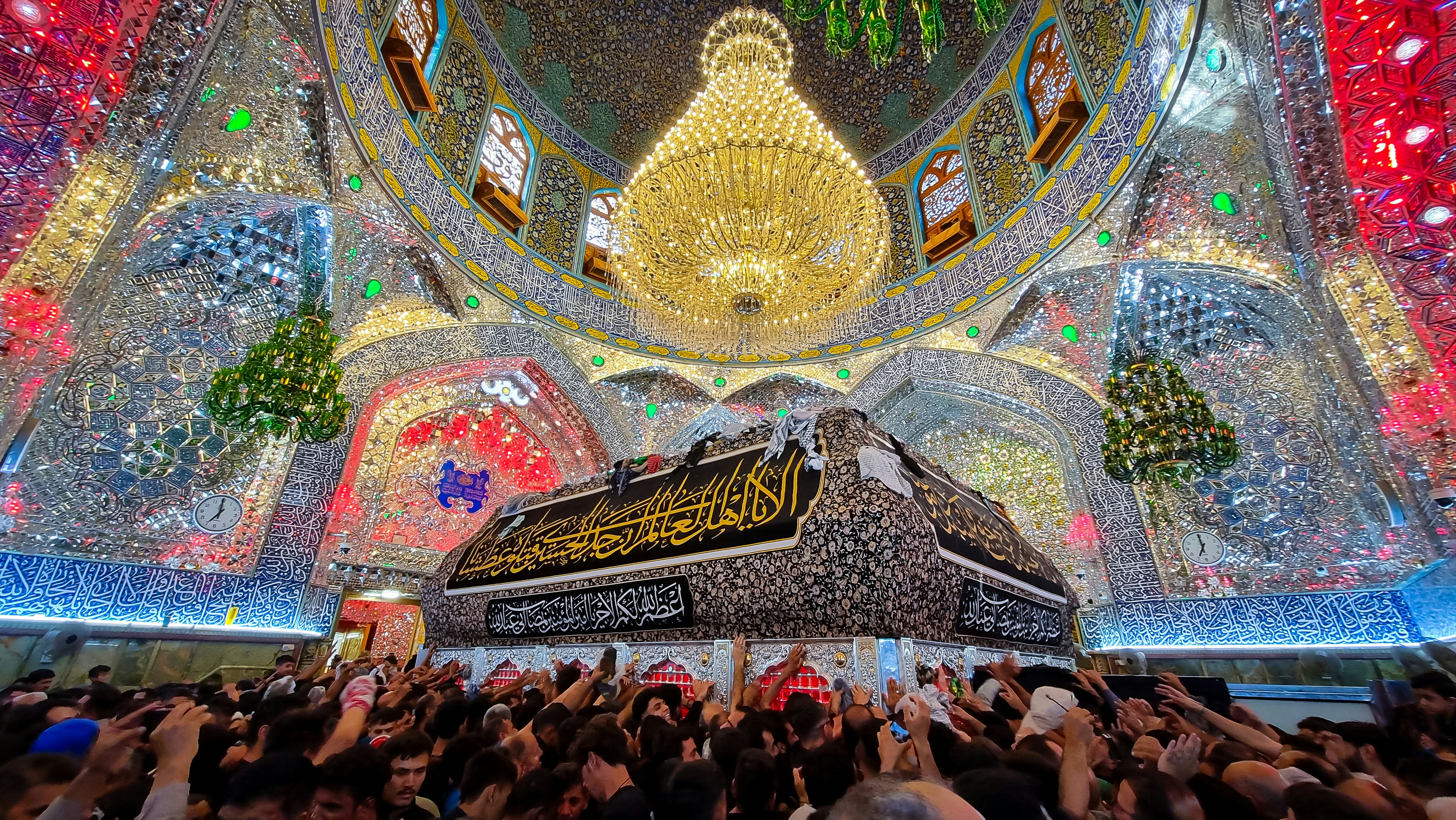 Imágenes de Imam Ali | Descarga imágenes gratuitas en Unsplash, image size:3000x1689