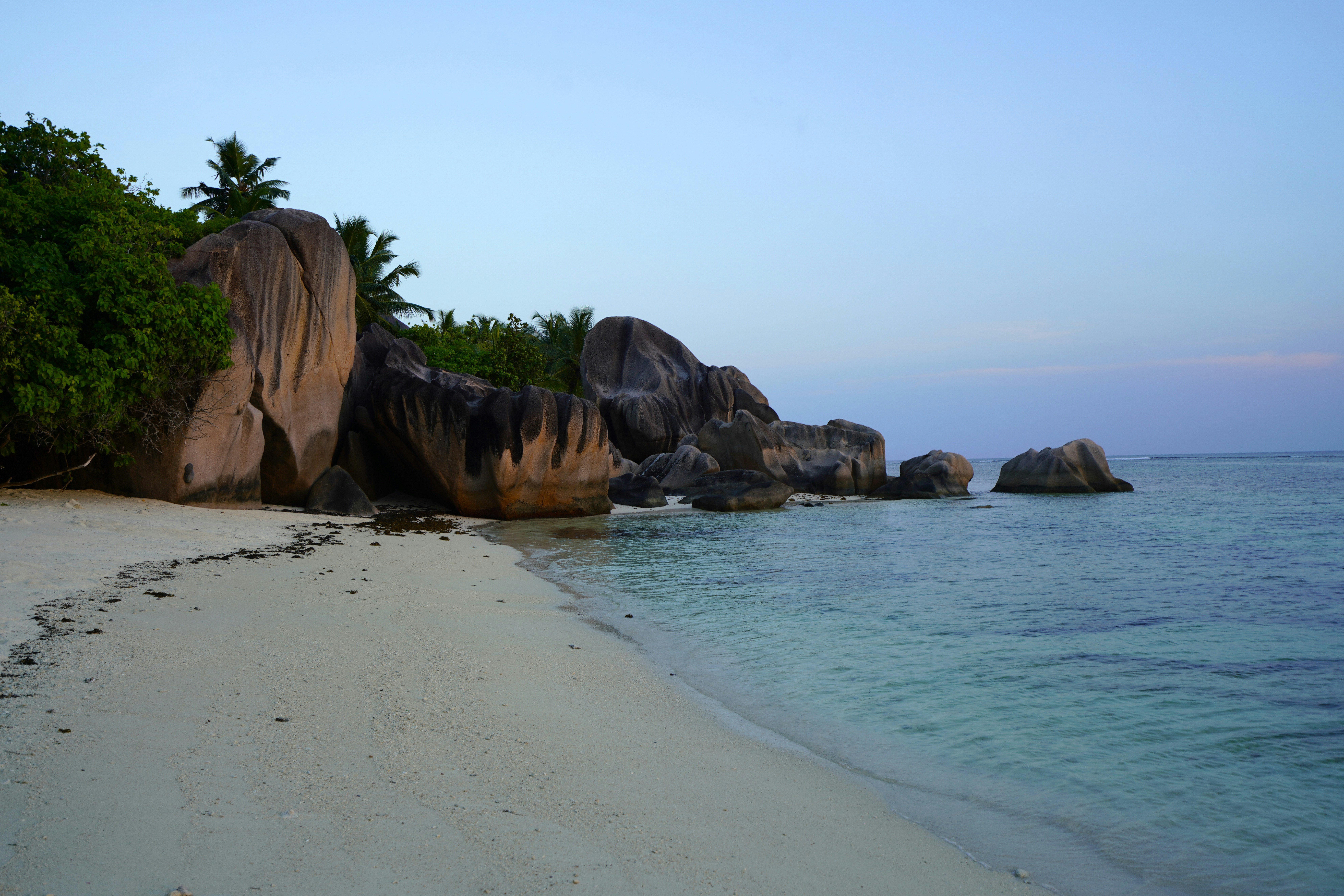 Stay online in the Seychelles with a prepaid eSIM from eSIMlii. Instant activation, no roaming charges, and reliable coverage.