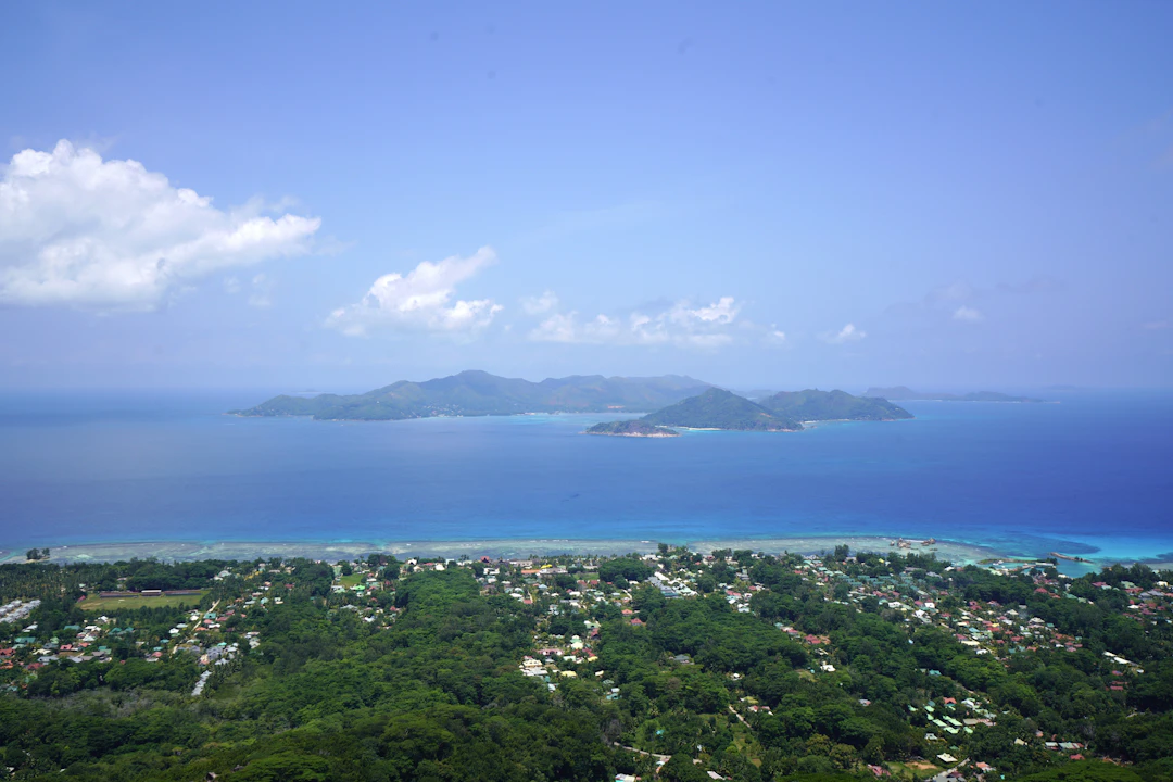 Seychelles