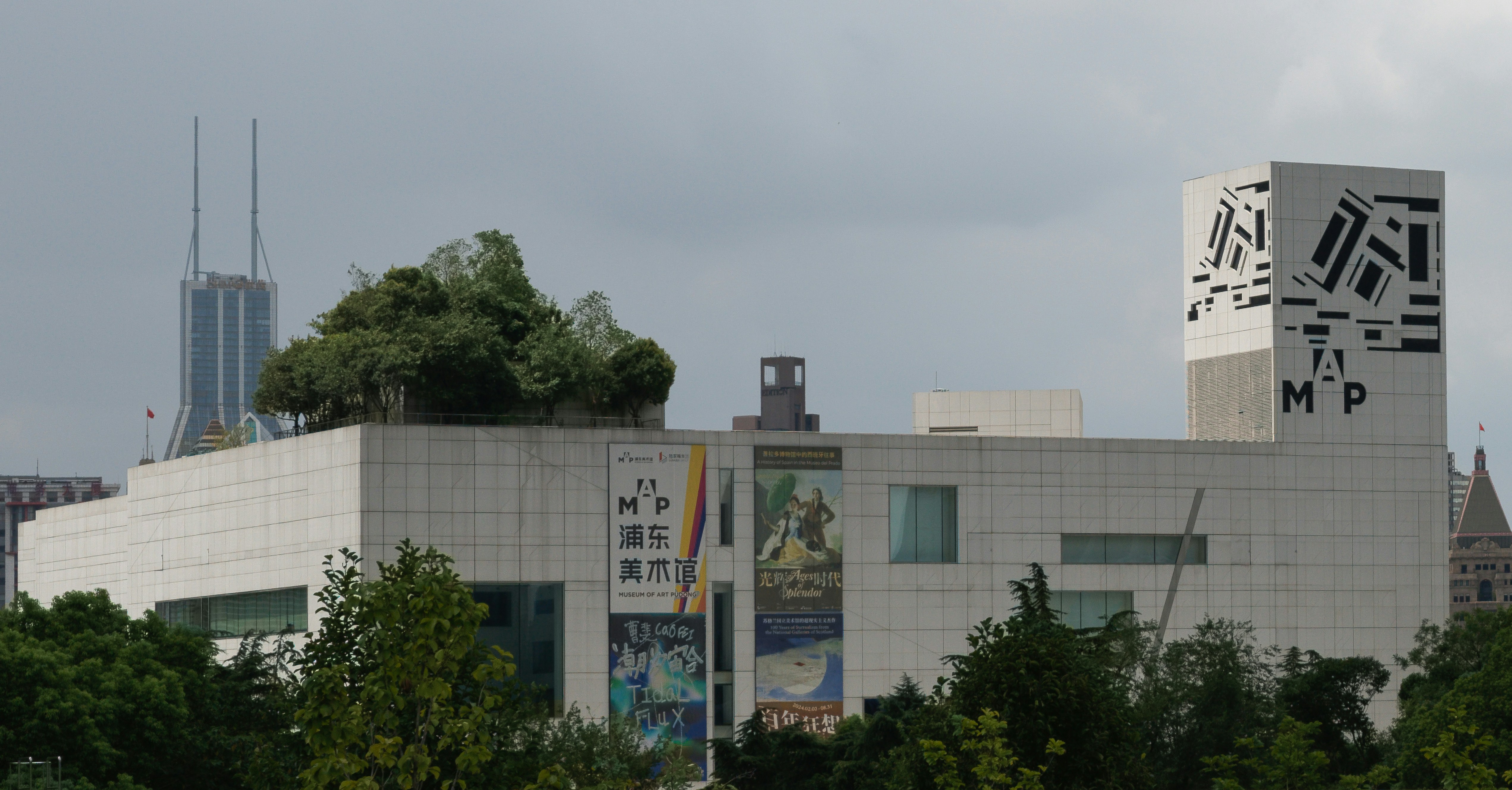 文化中心真相大公開！99%的人都不知道的秘密