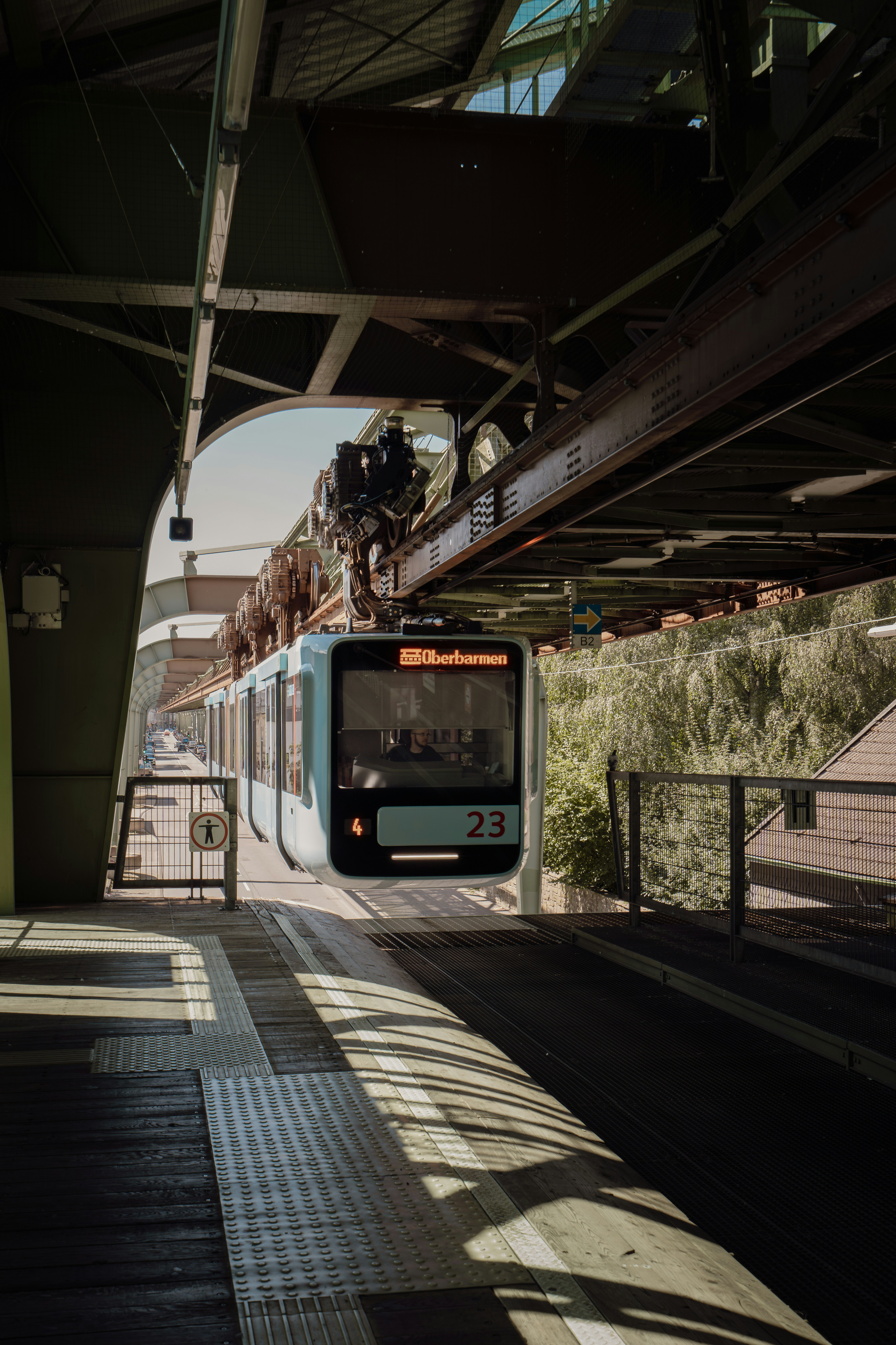 Photo by robertschwarz